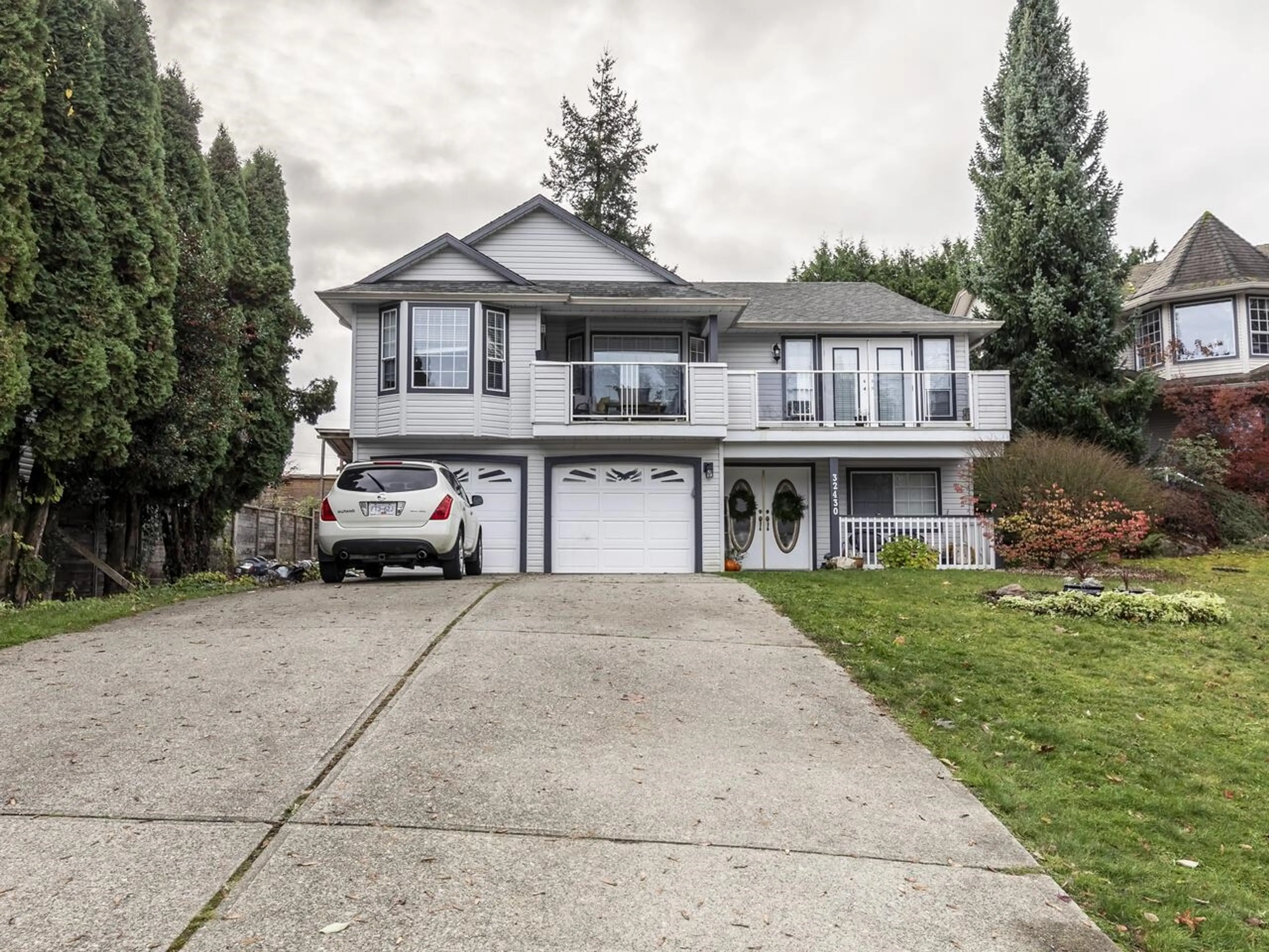 Property at 32430 HASHIZUME TERRACE, Mission, BC