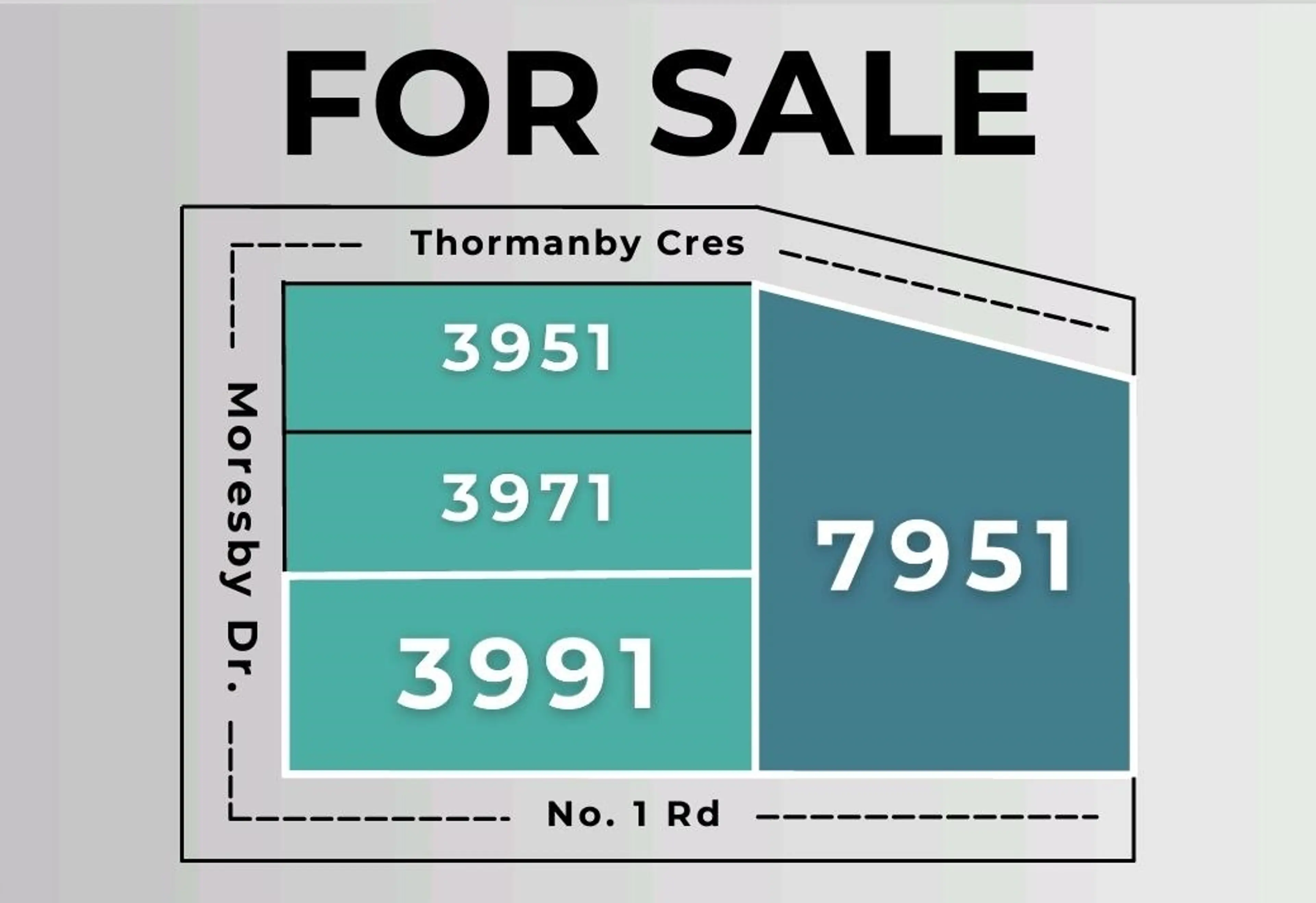 Property at 3991 MORESBY DRIVE, Richmond, BC