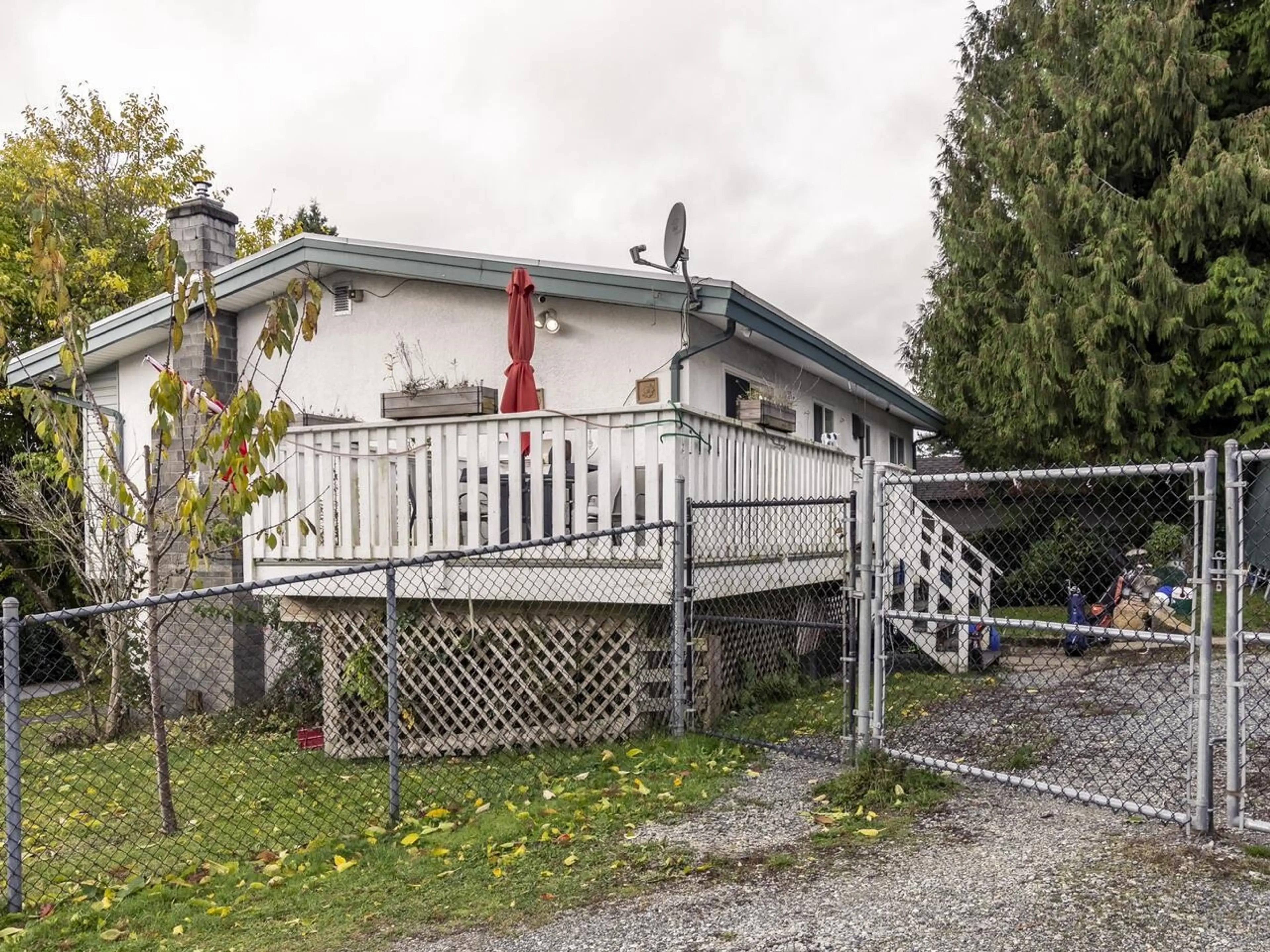 Property at 32591 FLEMING AVENUE, Mission, BC