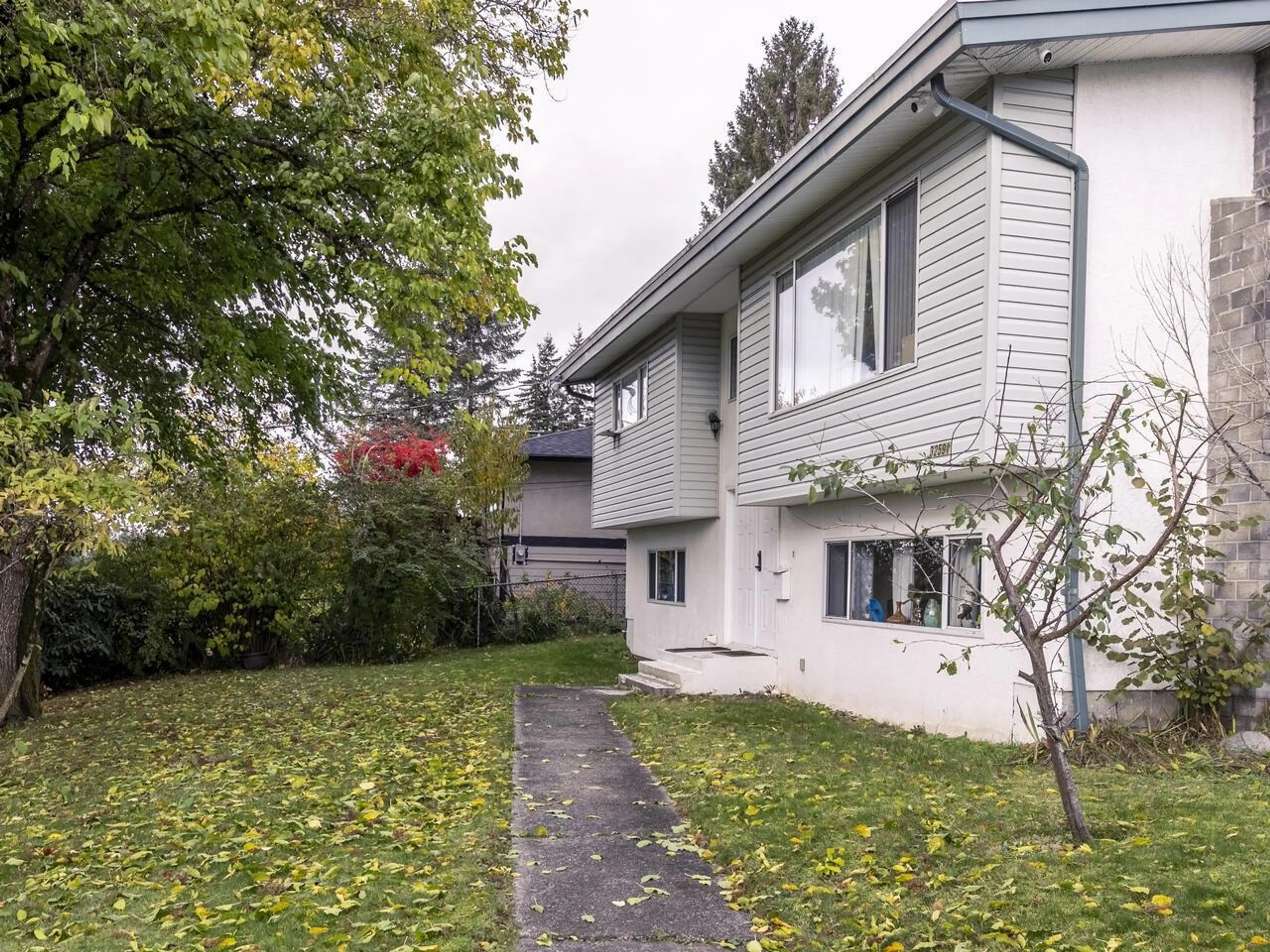 Property at 32591 FLEMING AVENUE, Mission, BC