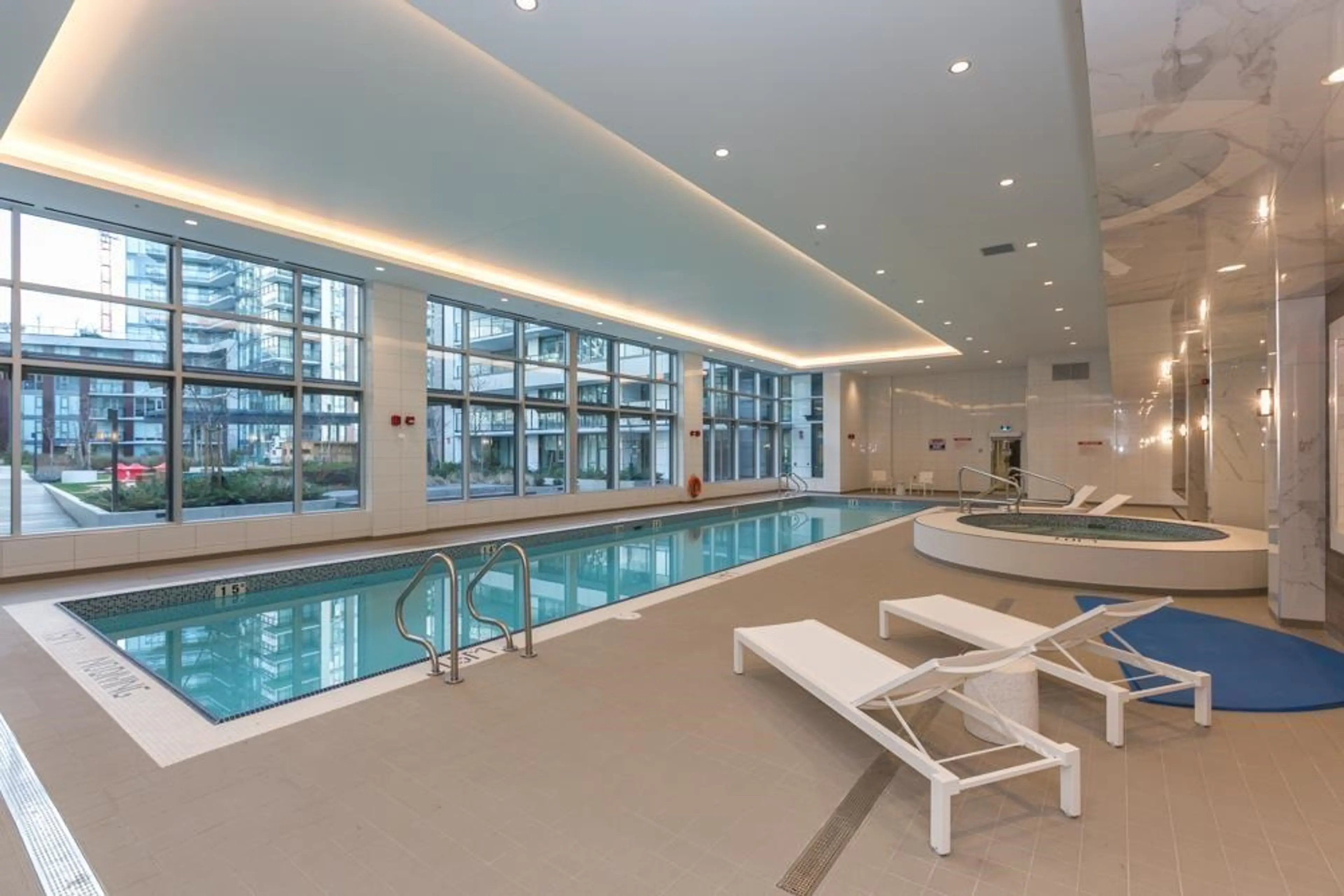 Property at #702 8155 CAPSTAN WAY, Richmond, BC