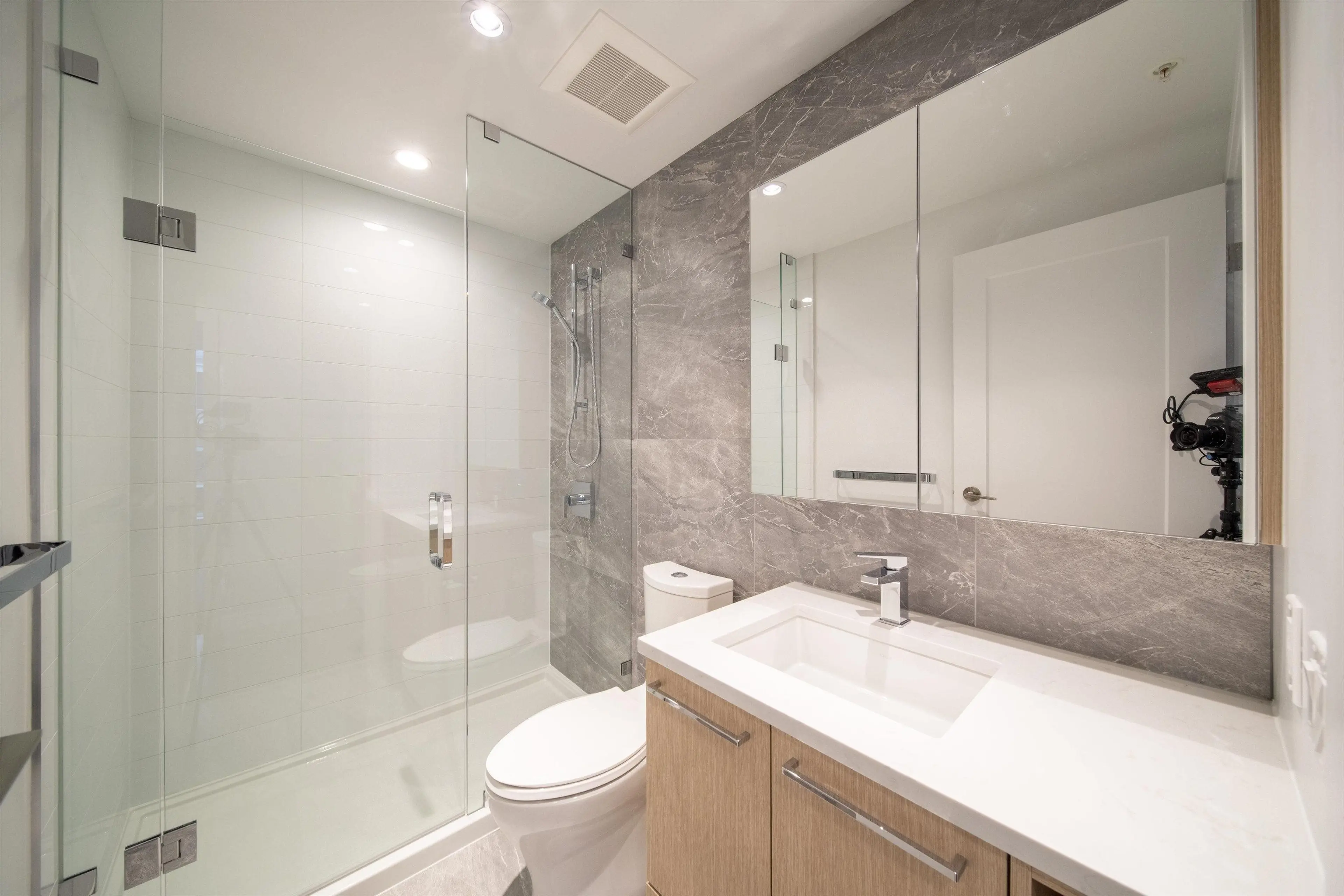 Property at #702 8155 CAPSTAN WAY, Richmond, BC