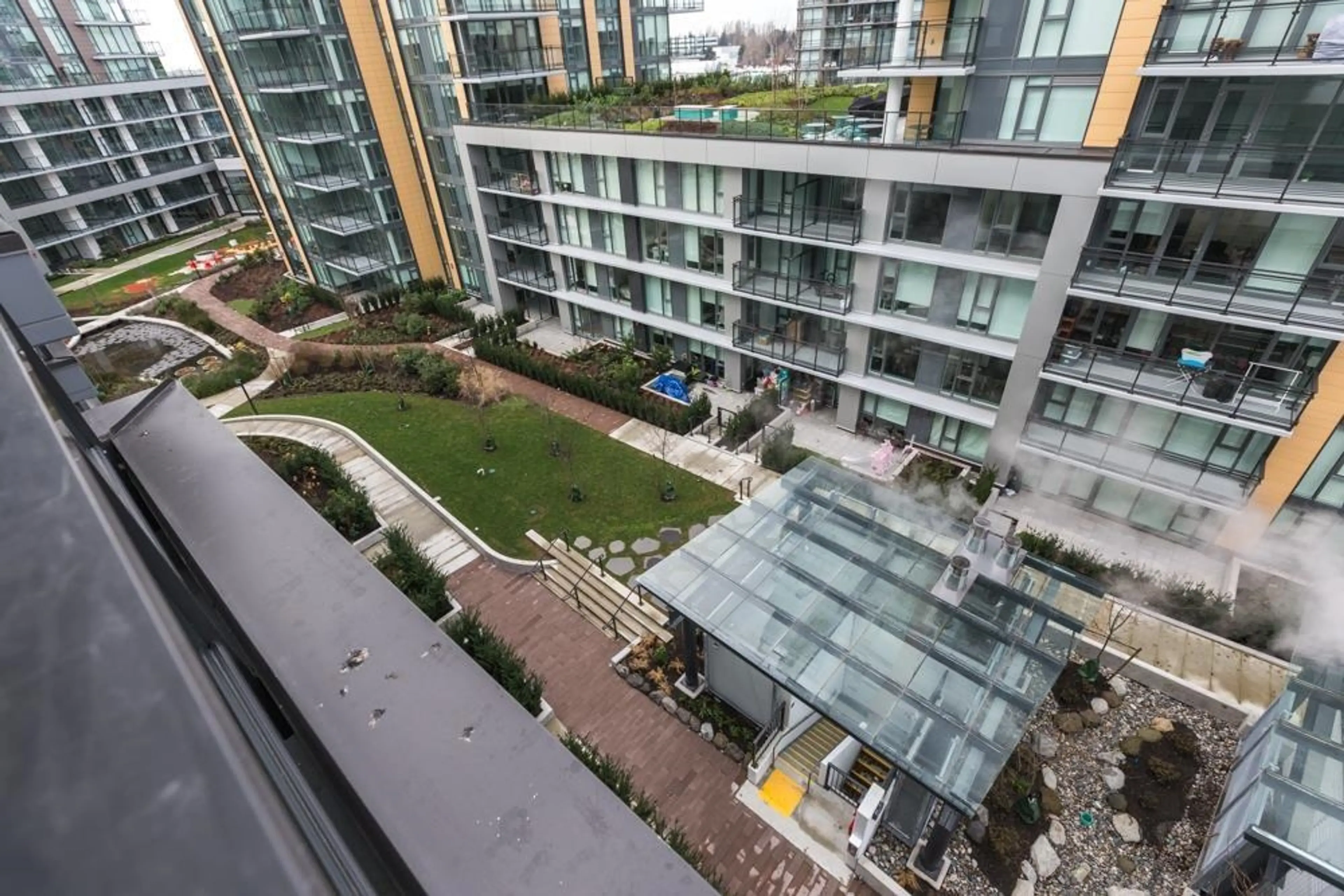 Property at #803 3280 CORVETTE WAY, Richmond, BC