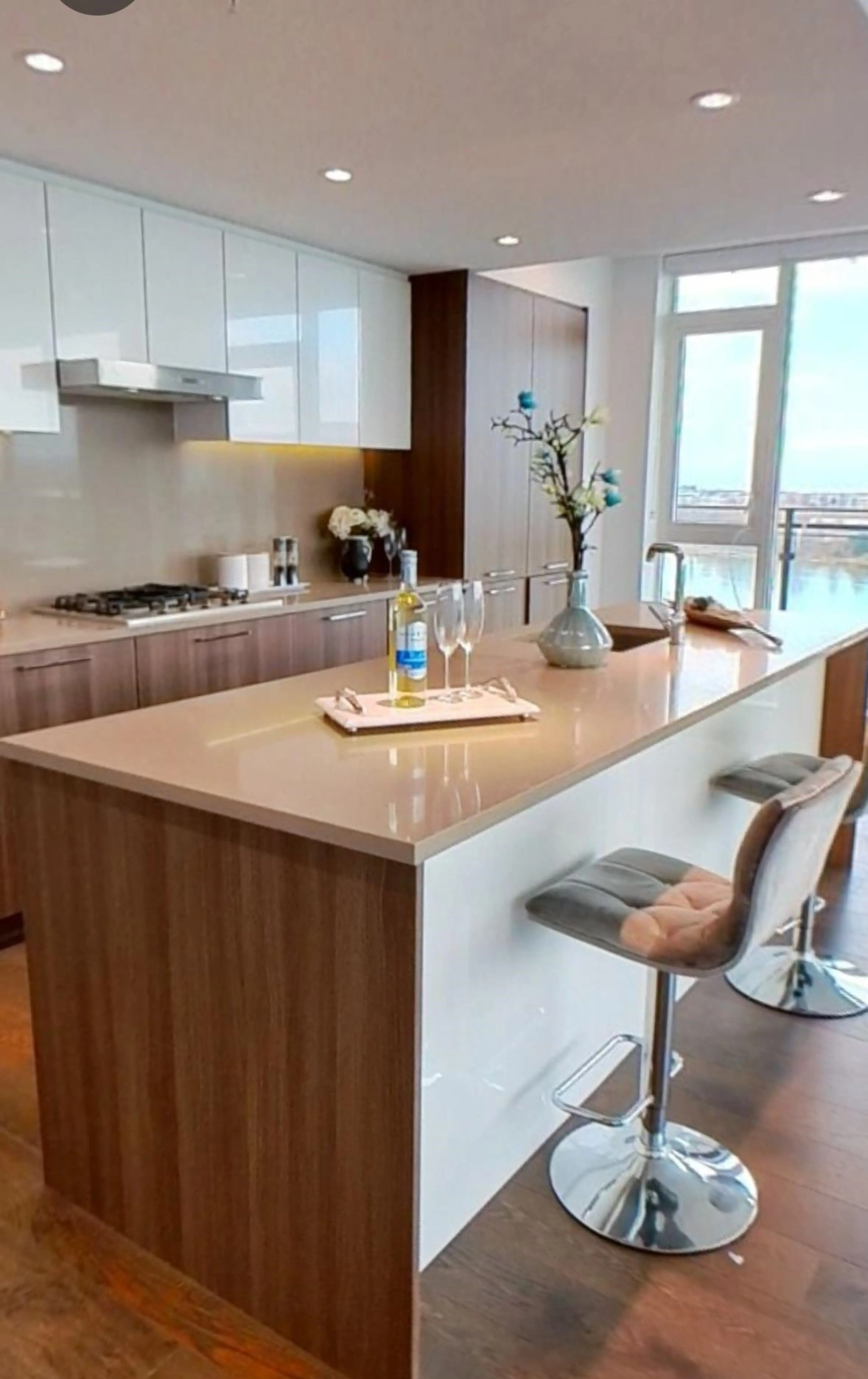 Property at #1702 3280 CORVETTE WAY, Richmond, BC