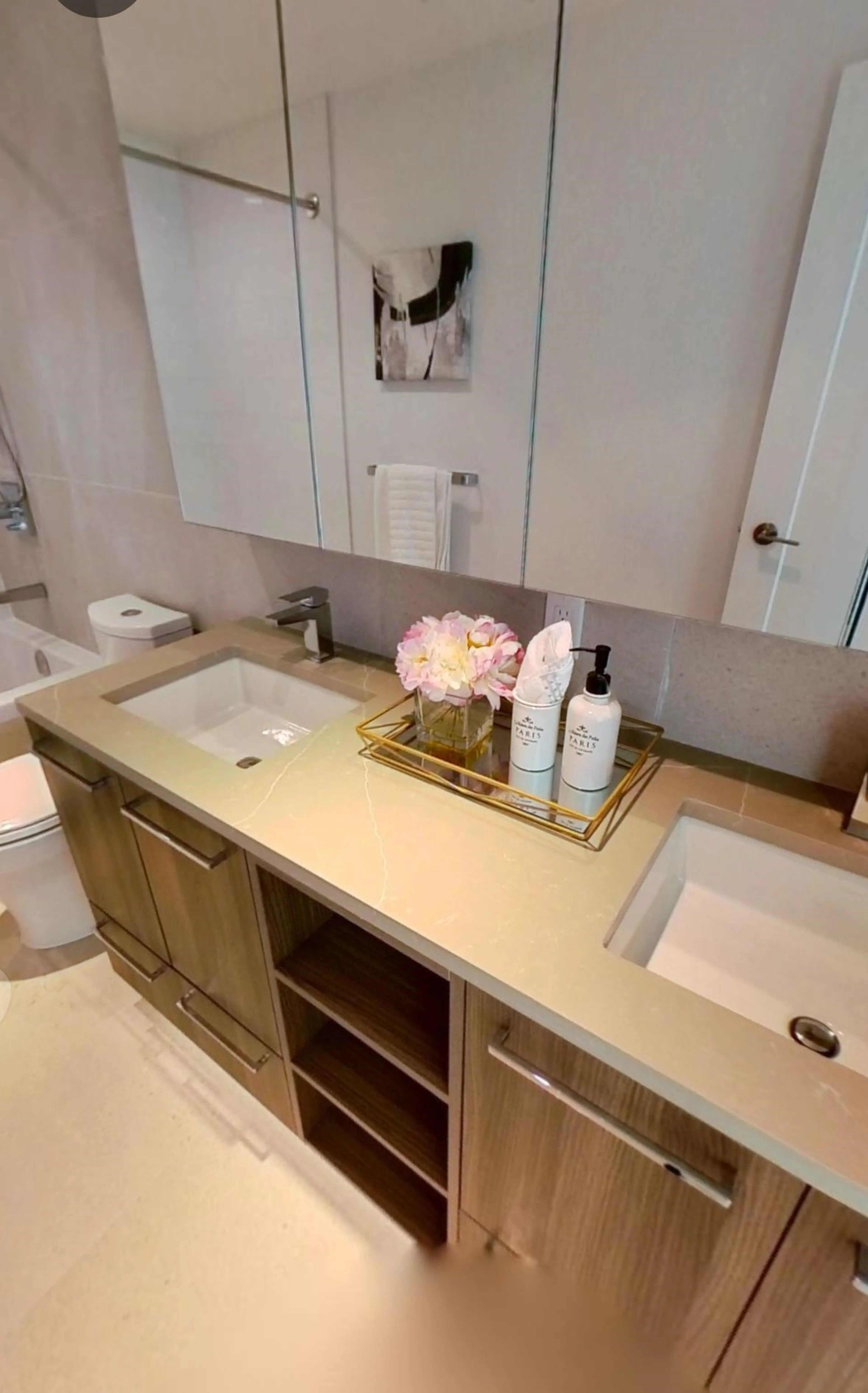 Property at #1702 3280 CORVETTE WAY, Richmond, BC