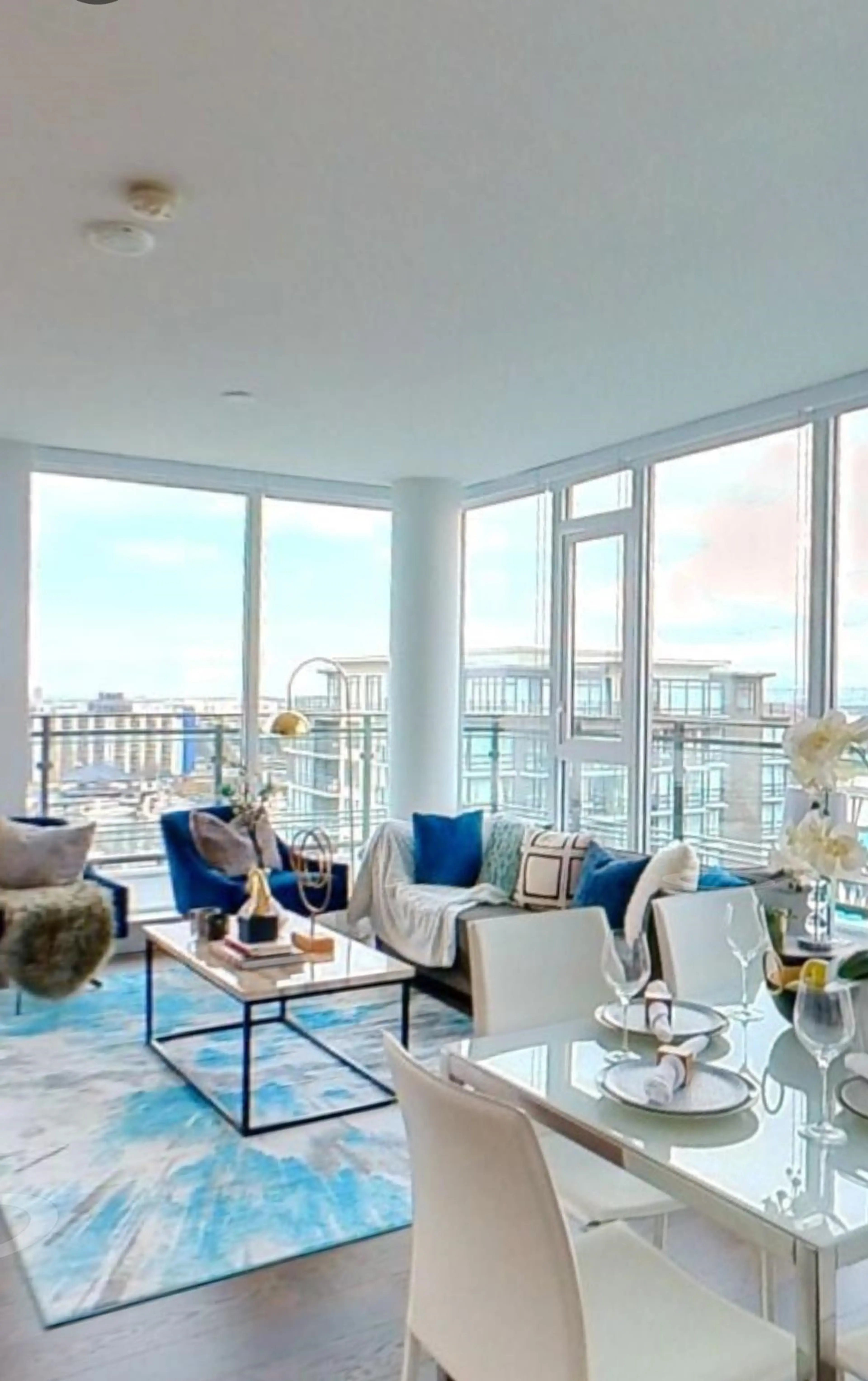 Property at #1702 3280 CORVETTE WAY, Richmond, BC