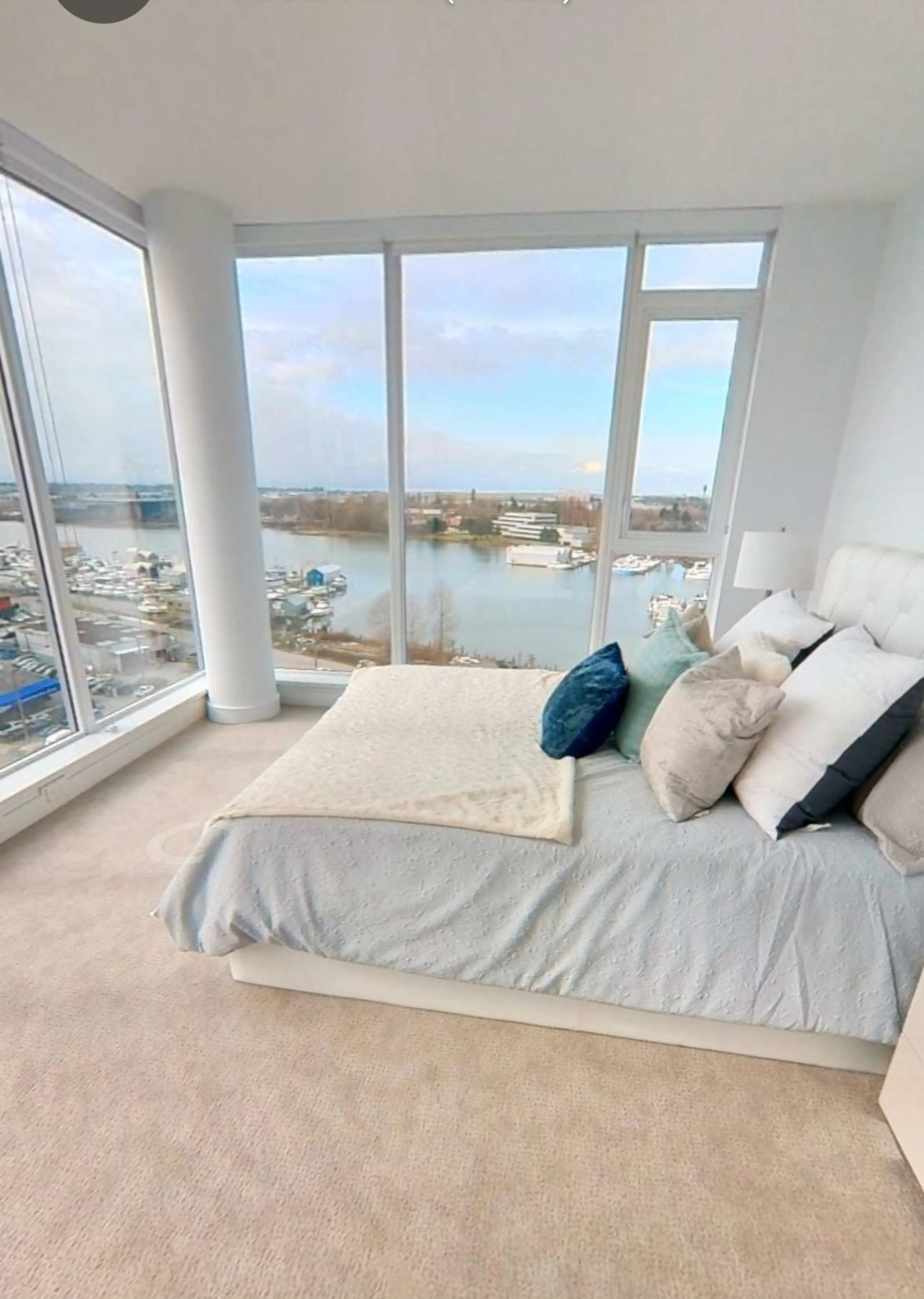 Property at #1702 3280 CORVETTE WAY, Richmond, BC