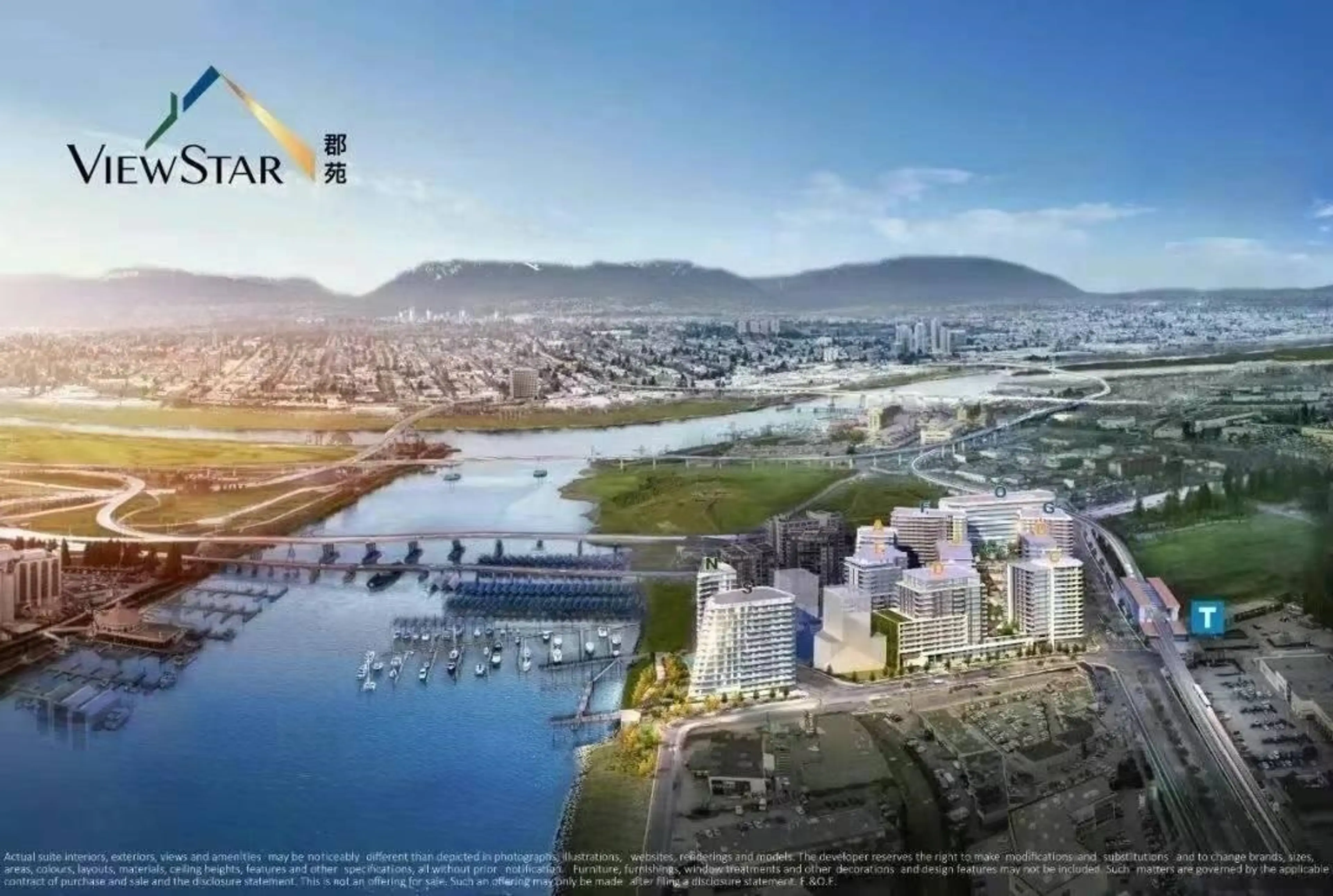 Property at #705 8160 MCMYN WAY, Richmond, BC