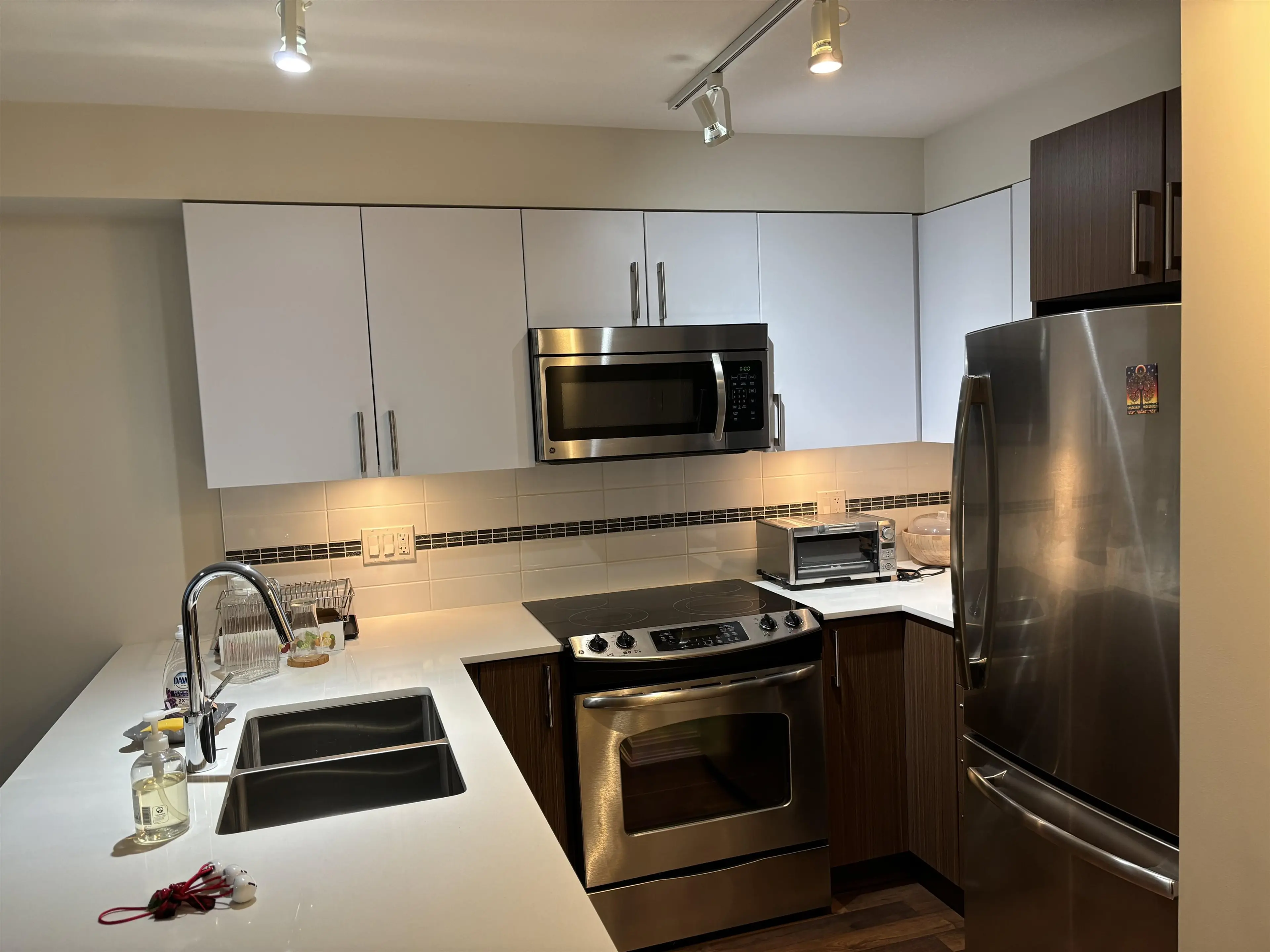 Property at #217 8733 160 STREET, Surrey, BC