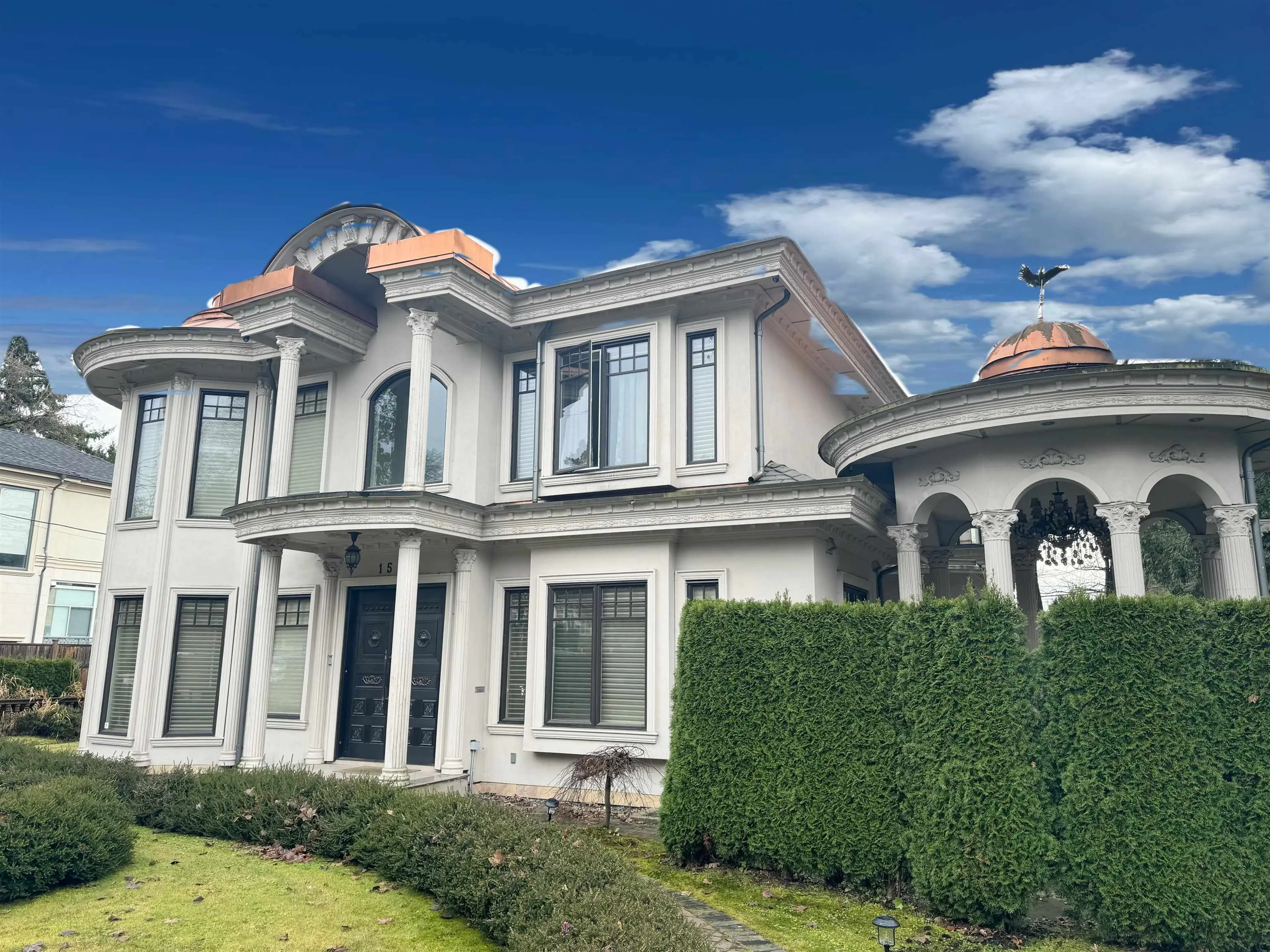 Property at 1562 W 40TH AVENUE, Vancouver, BC