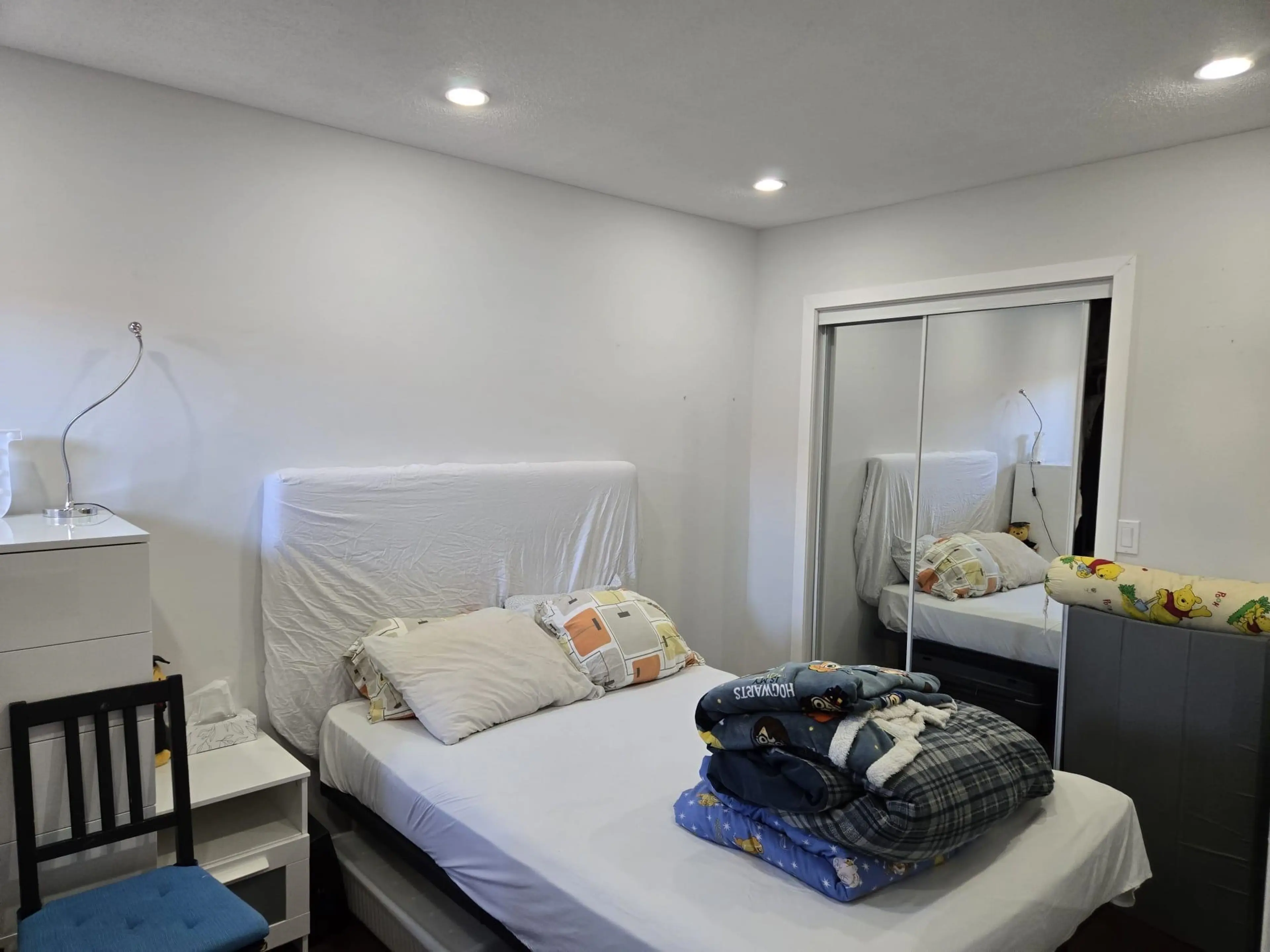 Property at #6 7240 MOFFATT ROAD, Richmond, BC