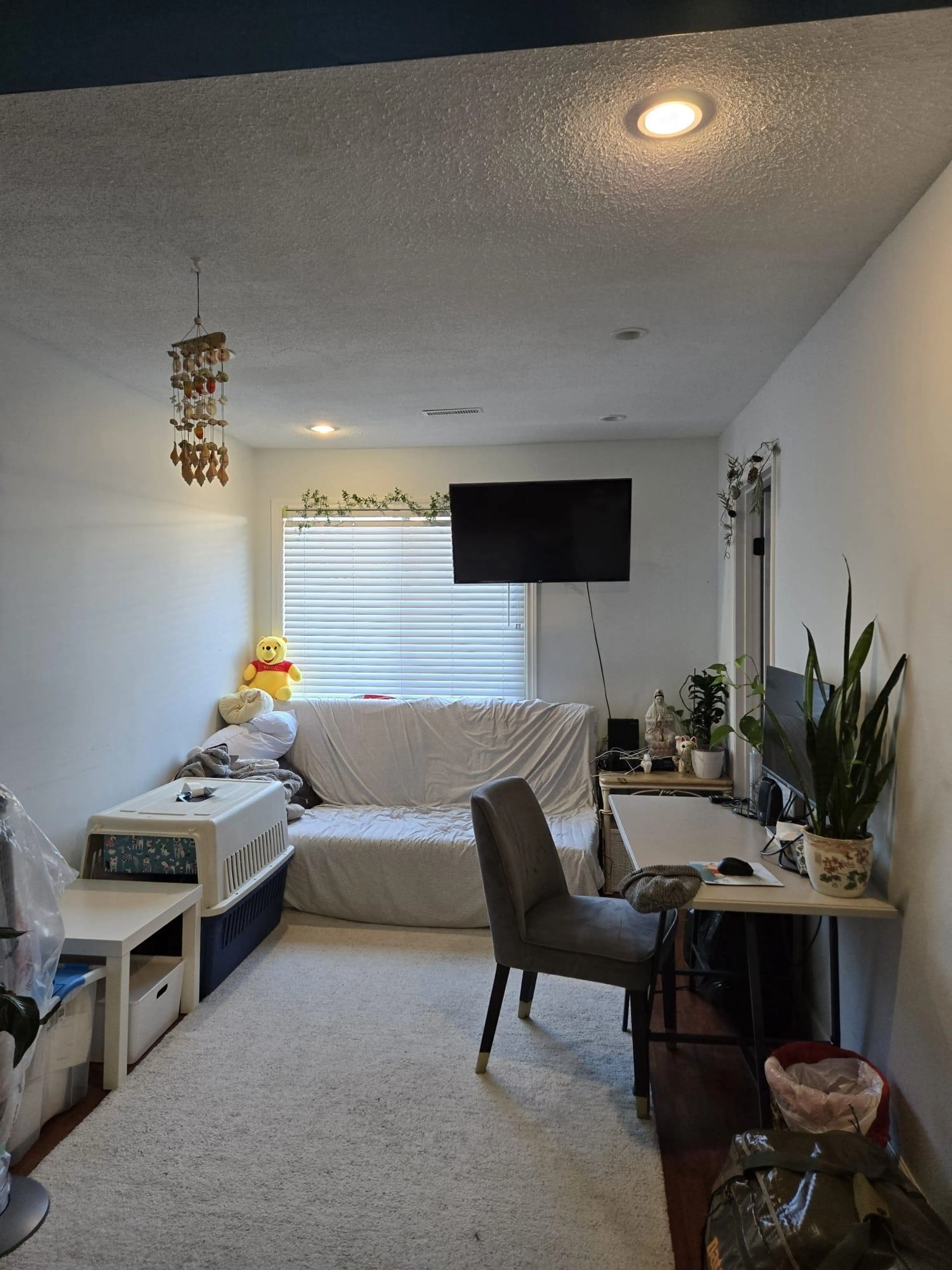 Property at #6 7240 MOFFATT ROAD, Richmond, BC