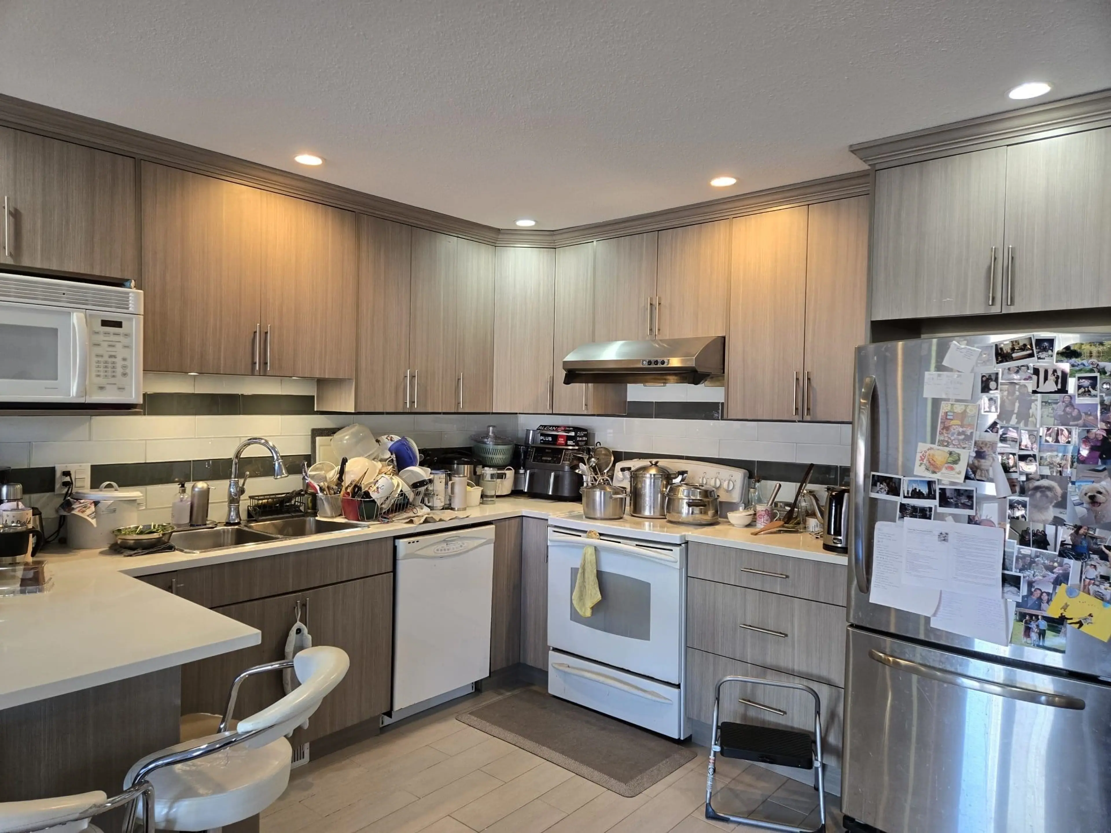 Property at #6 7240 MOFFATT ROAD, Richmond, BC