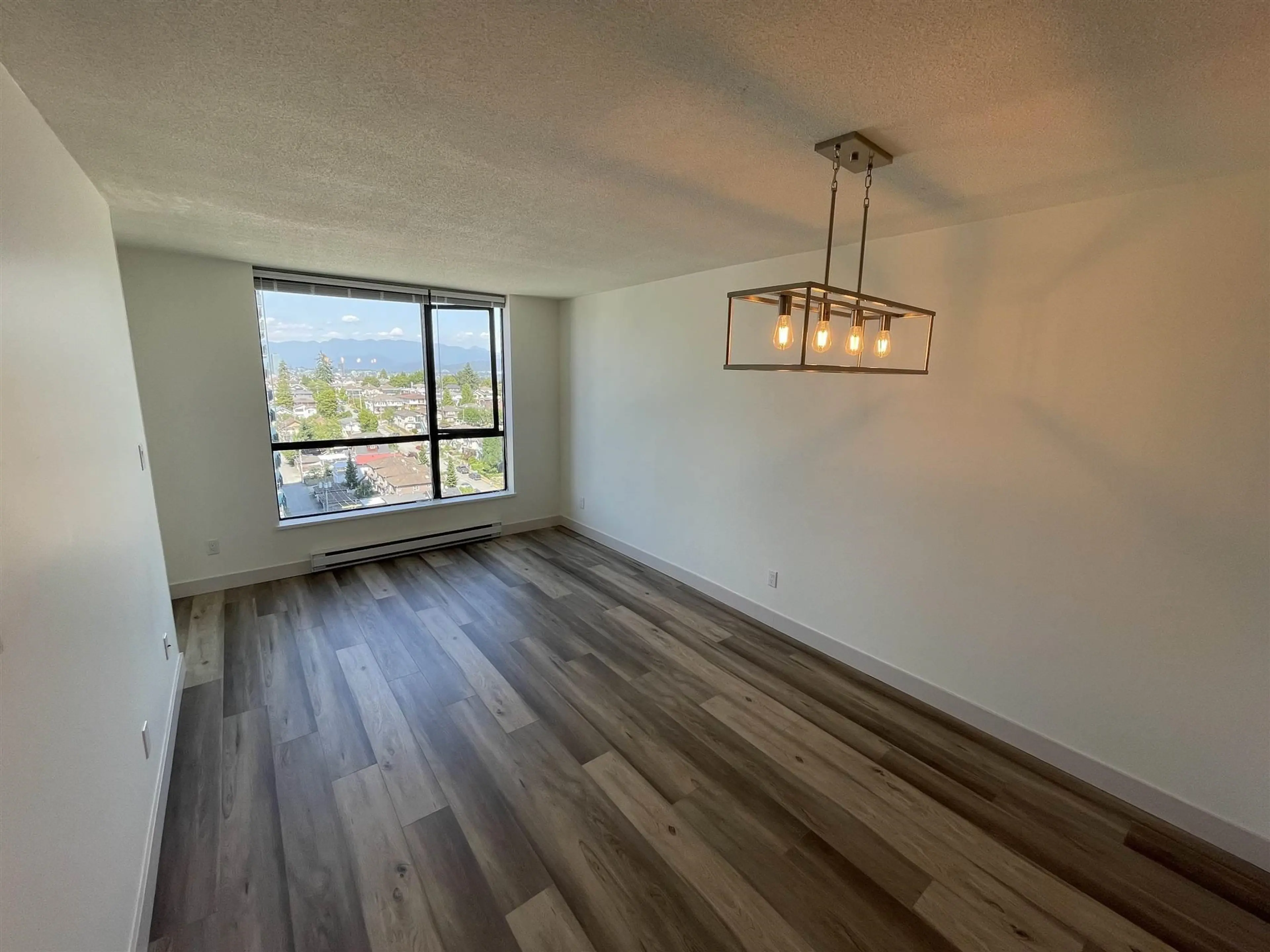 Property at #1507 3438 VANNESS AVENUE, Vancouver, BC