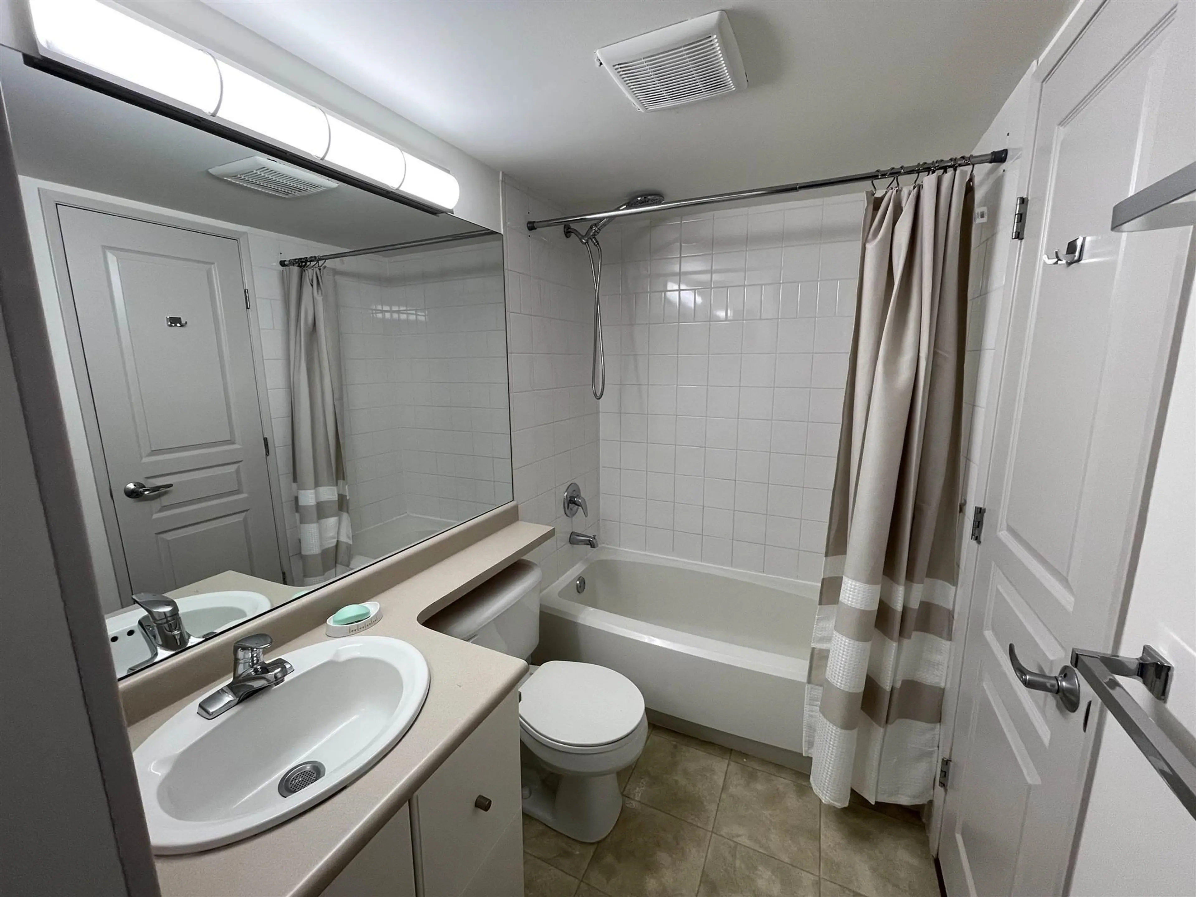 Property at #1507 3438 VANNESS AVENUE, Vancouver, BC