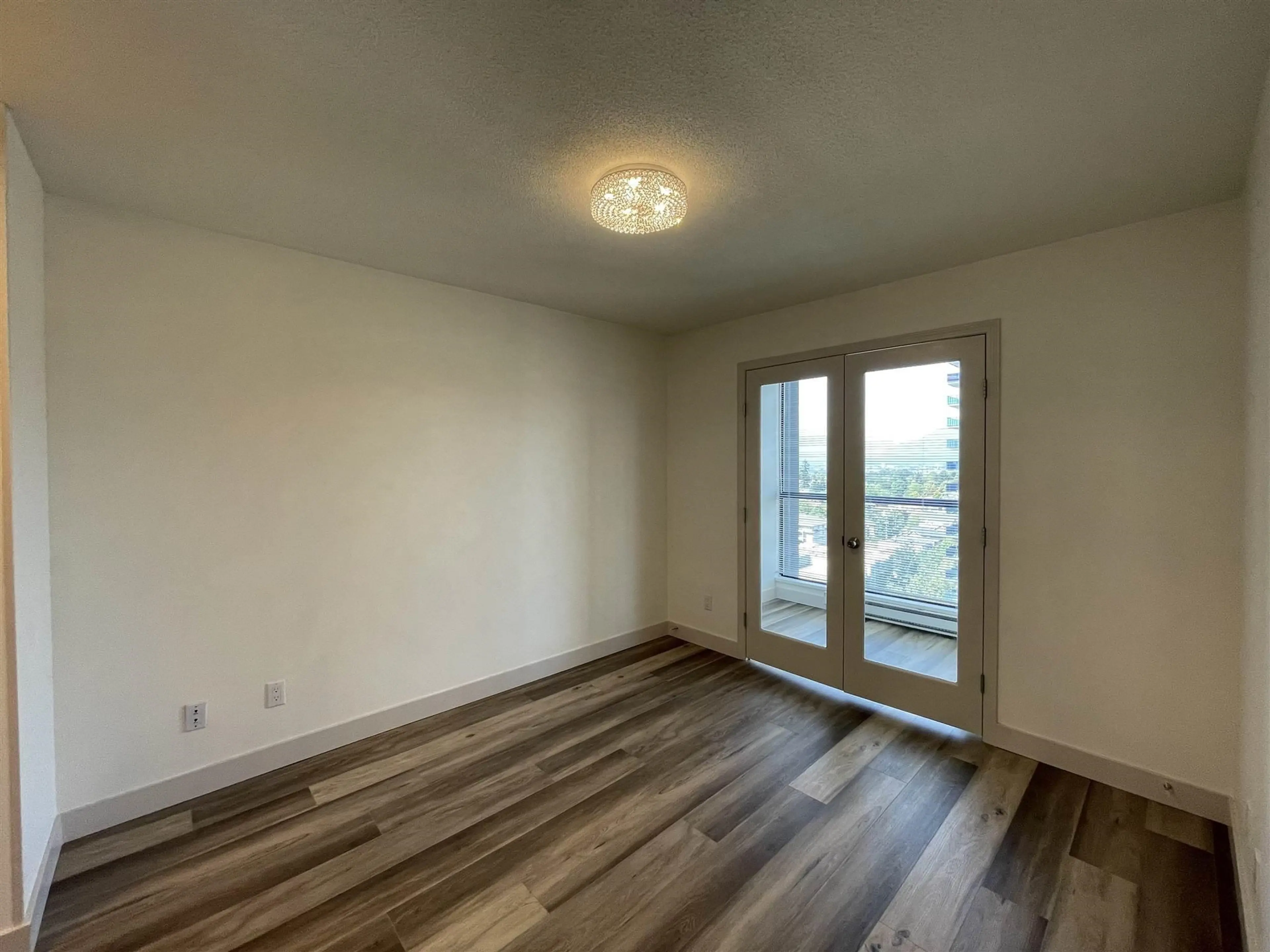 Property at #1507 3438 VANNESS AVENUE, Vancouver, BC