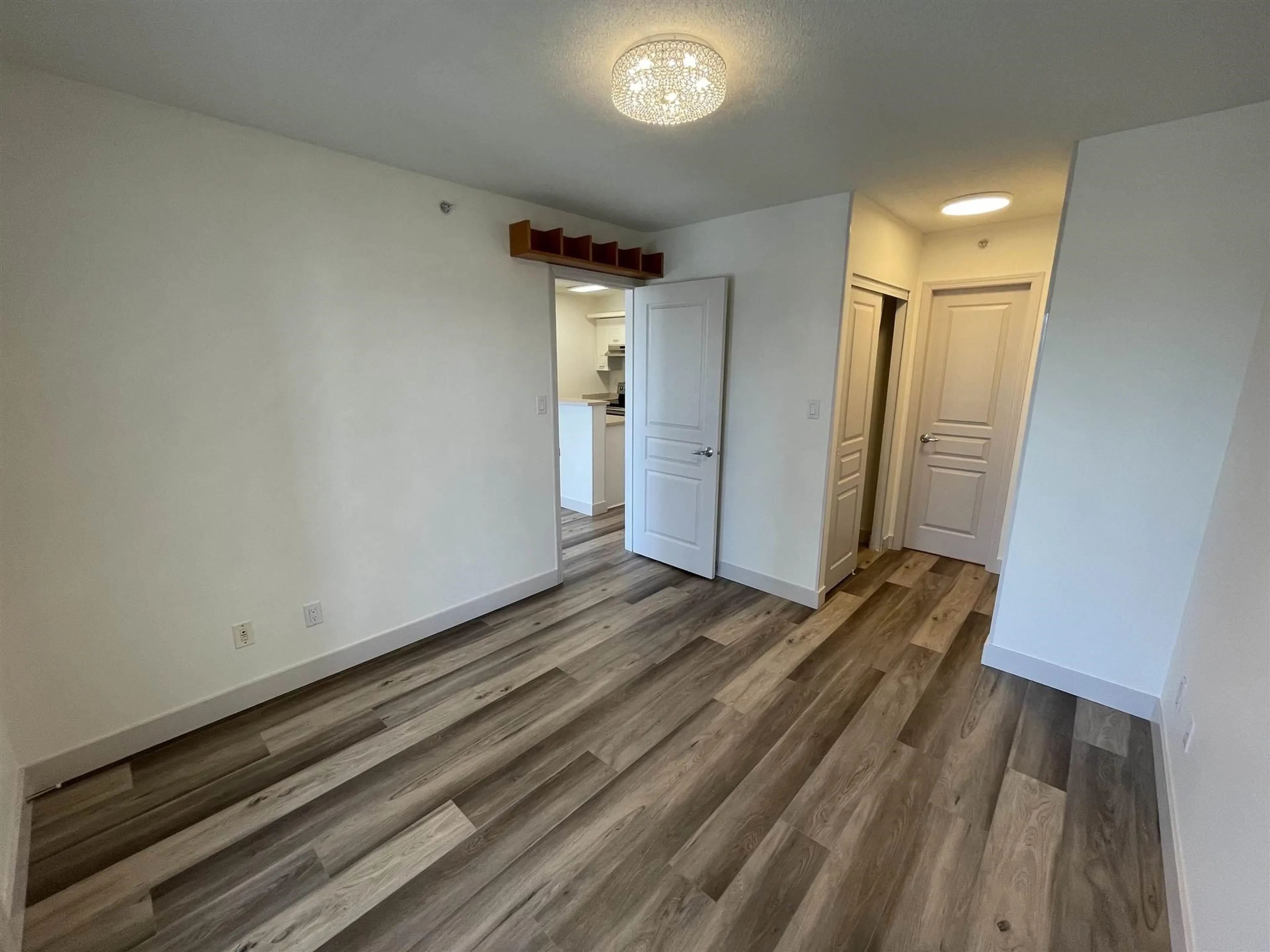 Property at #1507 3438 VANNESS AVENUE, Vancouver, BC