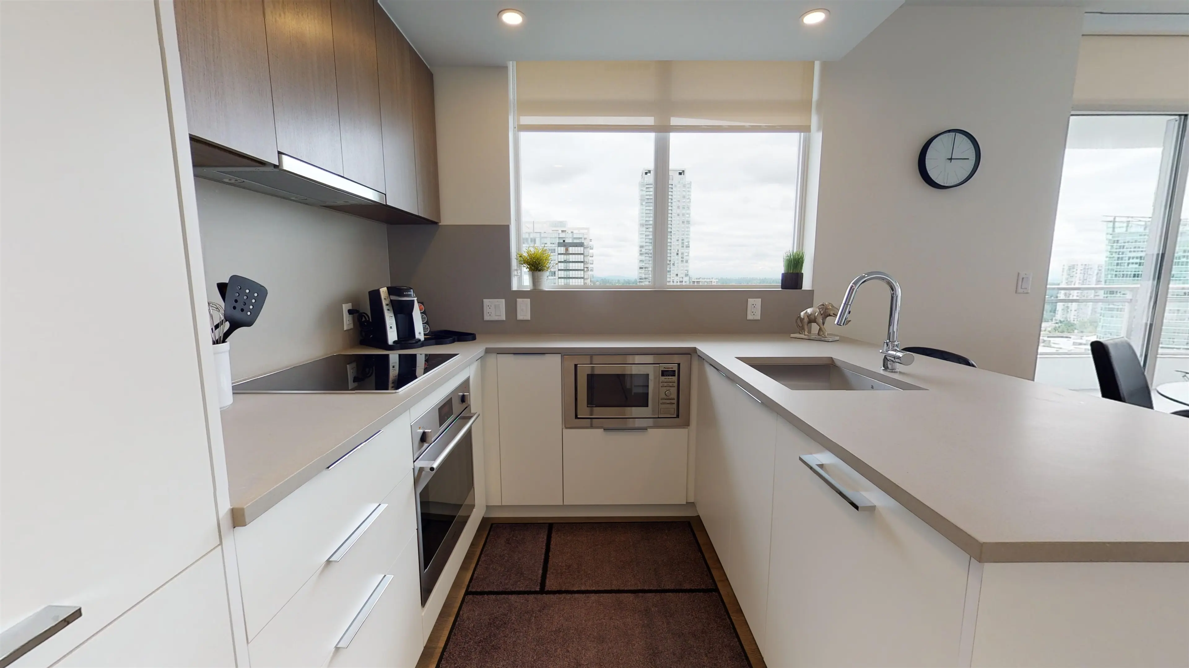 Property at #2405 13318 104TH AVENUE, Surrey, BC