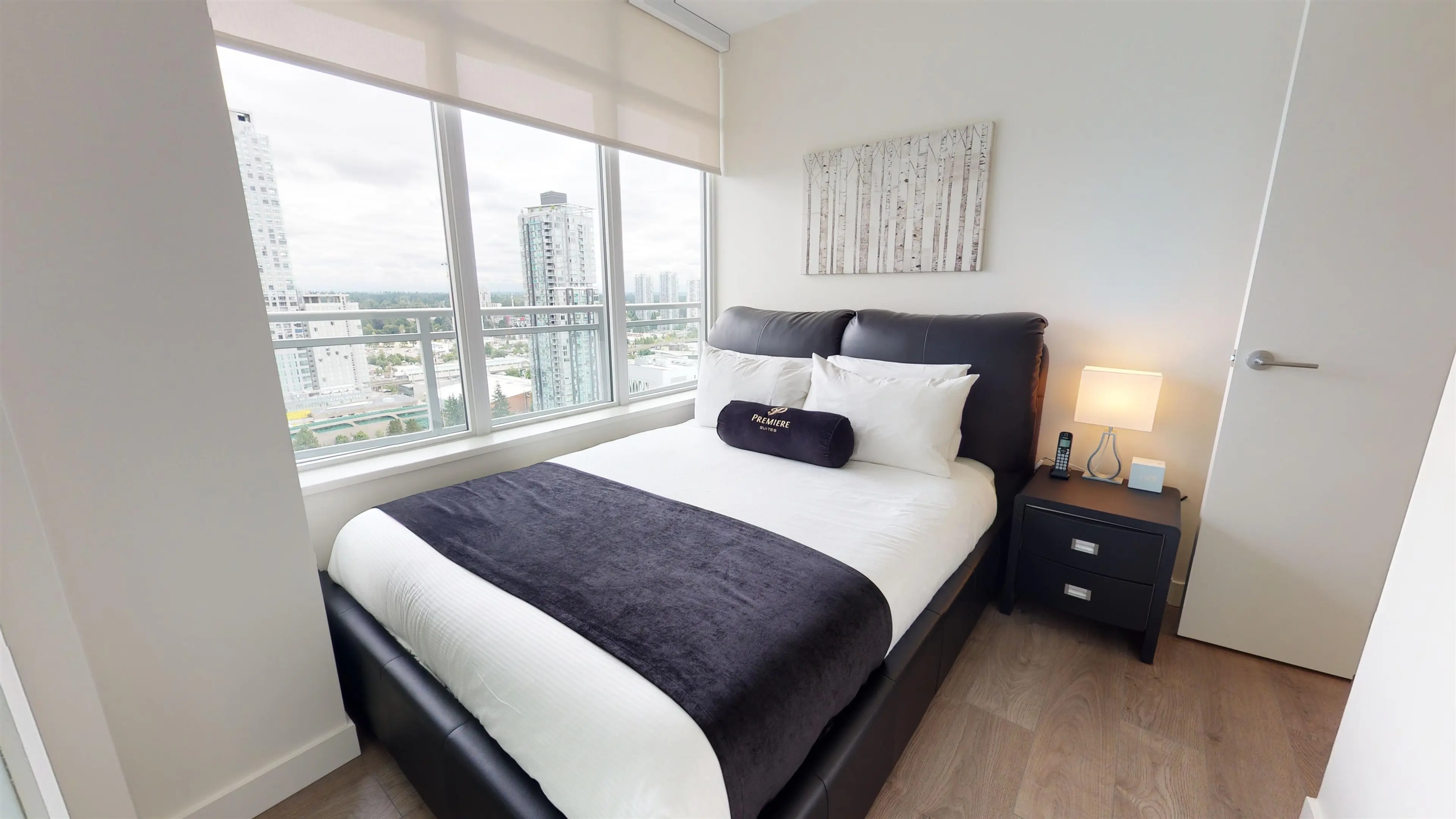 Property at #2405 13318 104TH AVENUE, Surrey, BC