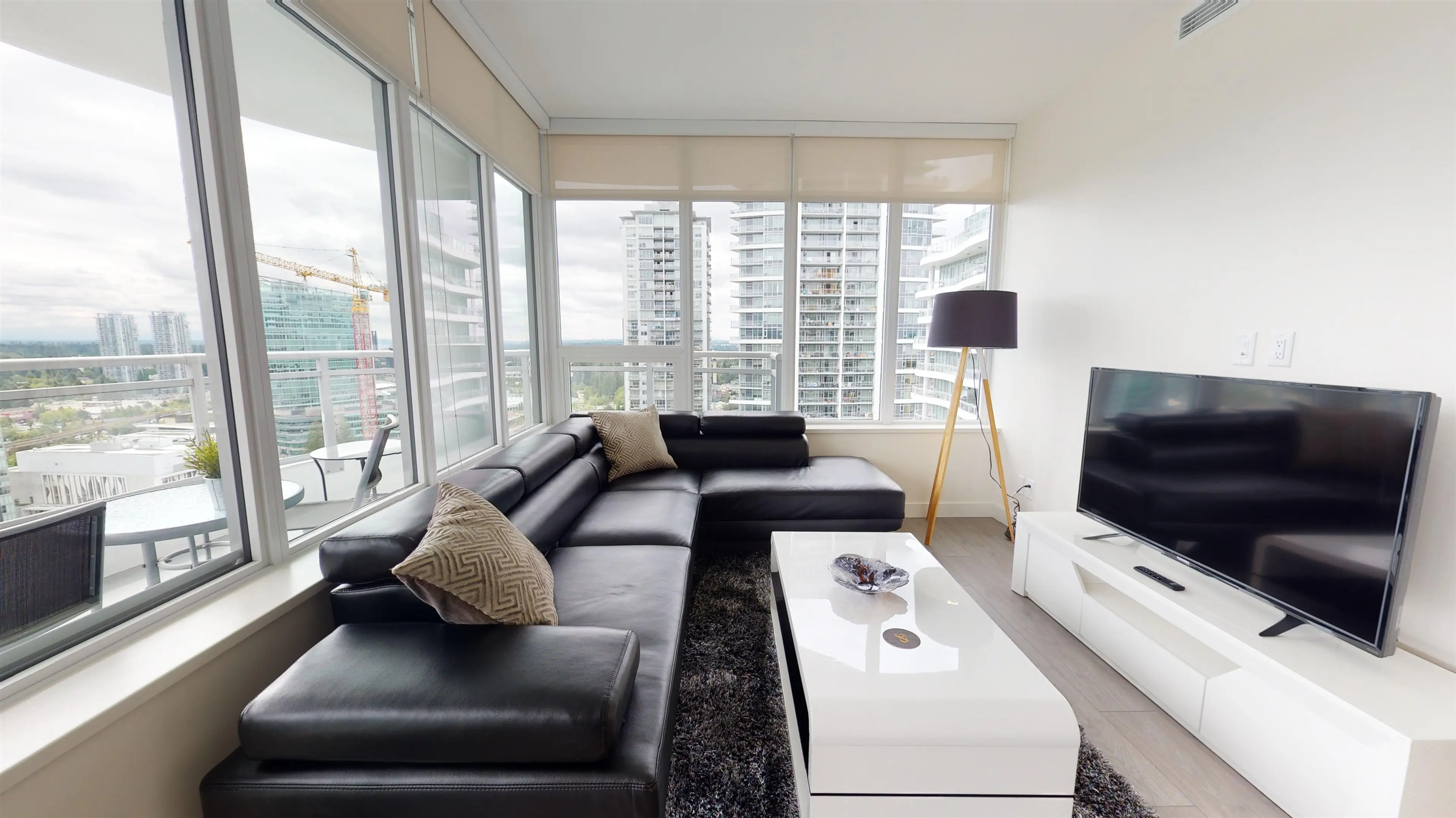 Property at #2405 13318 104TH AVENUE, Surrey, BC