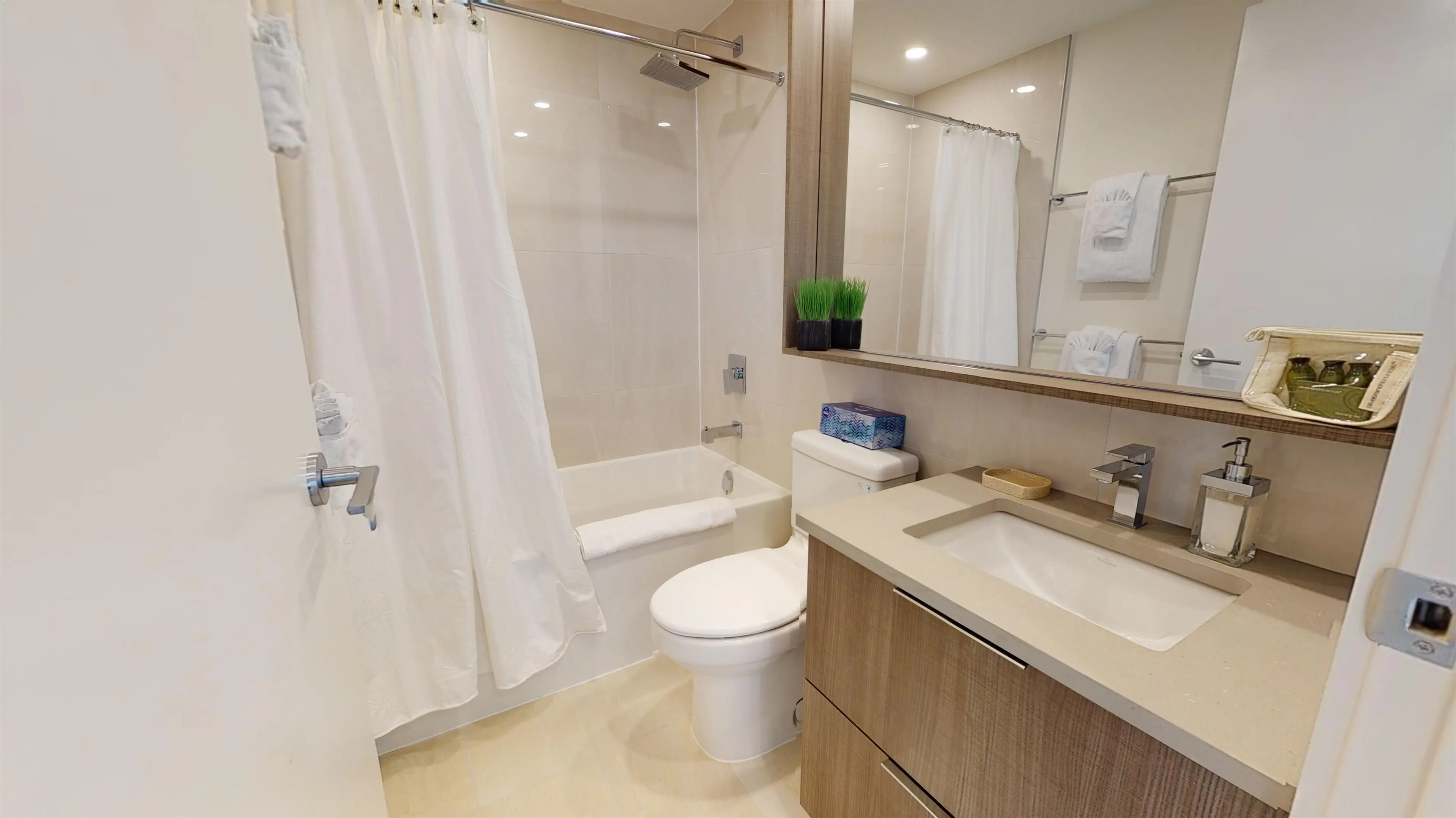 Property at #2405 13318 104TH AVENUE, Surrey, BC