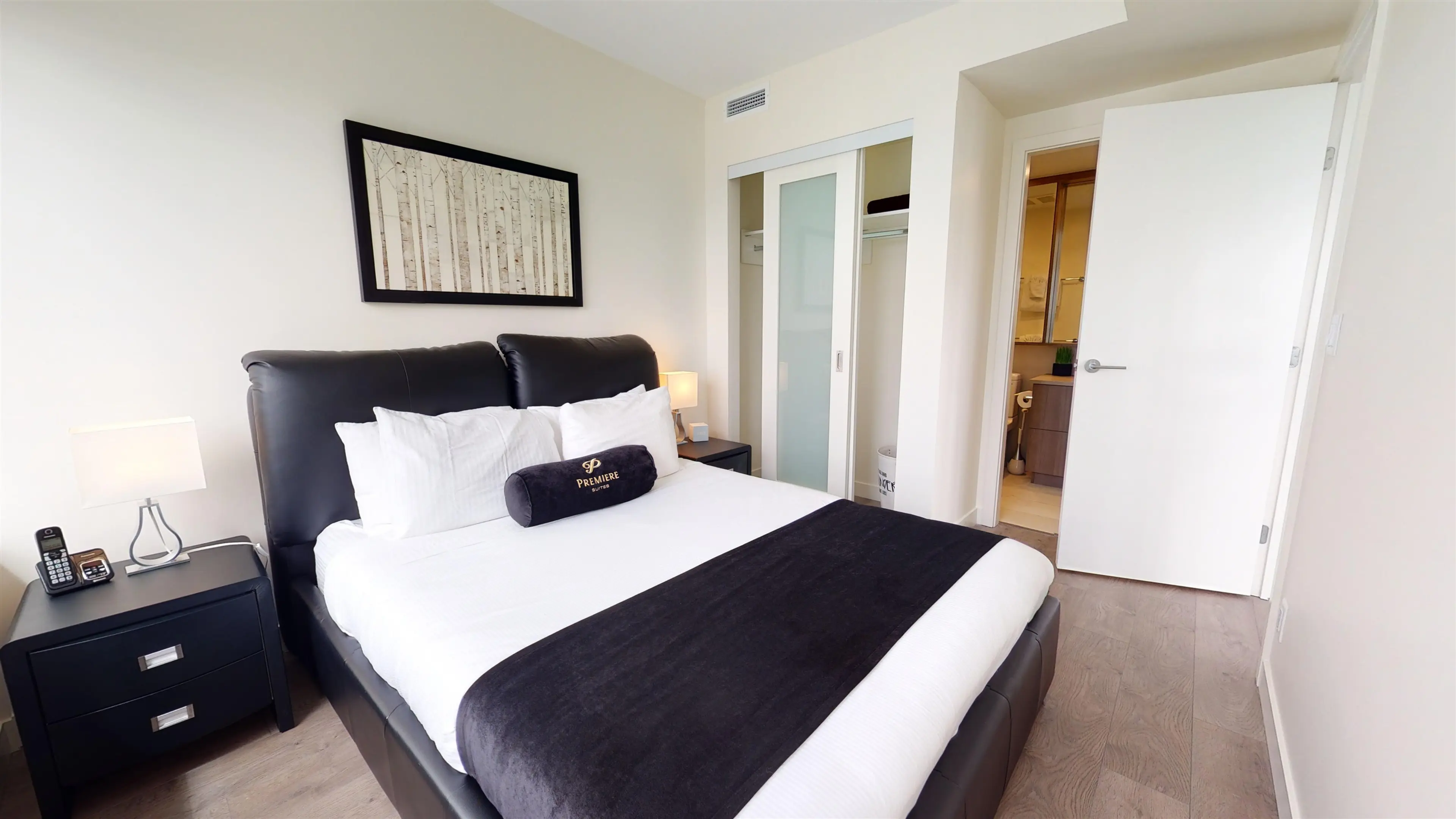 Property at #2405 13318 104TH AVENUE, Surrey, BC