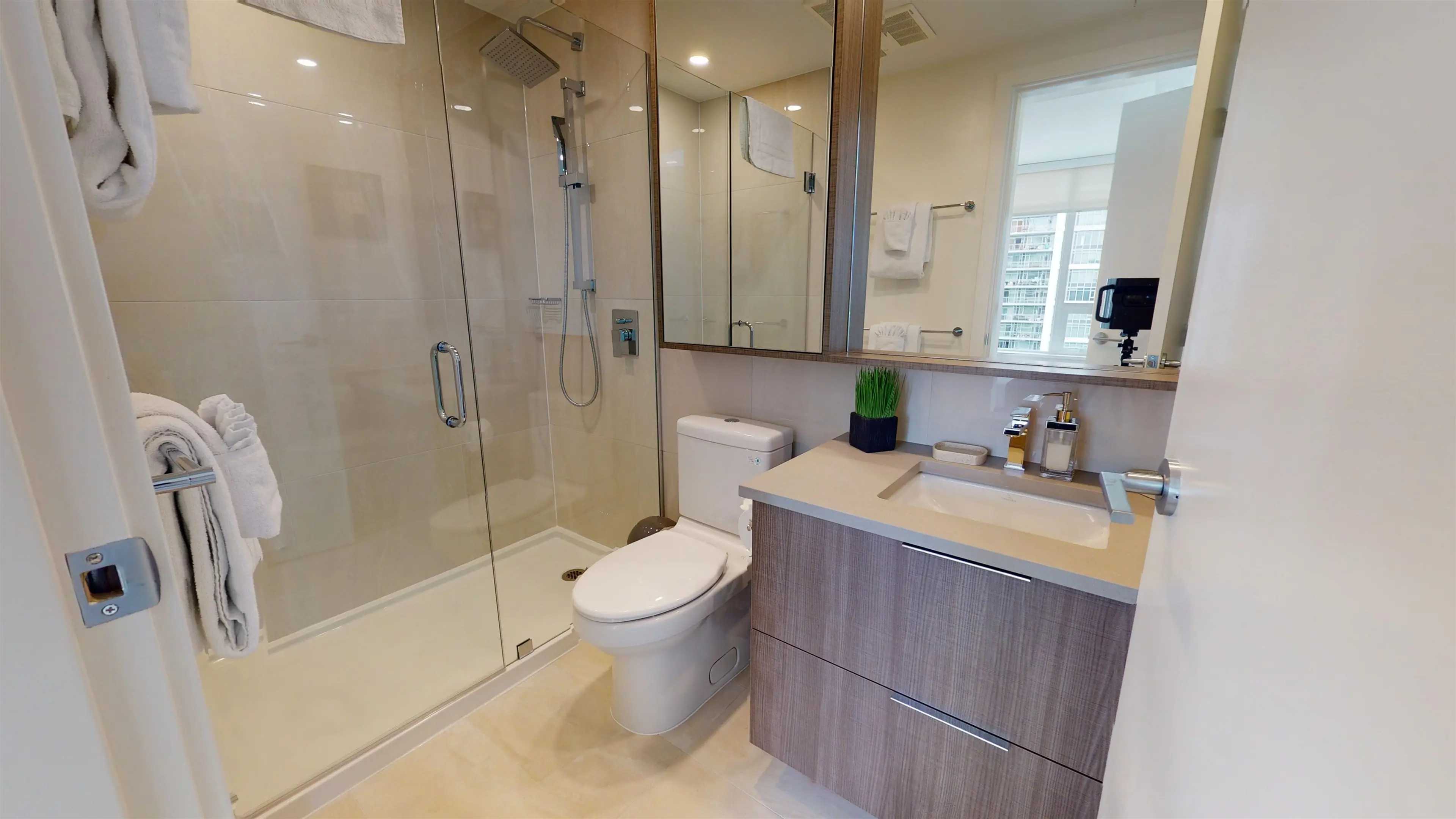 Property at #2405 13318 104TH AVENUE, Surrey, BC