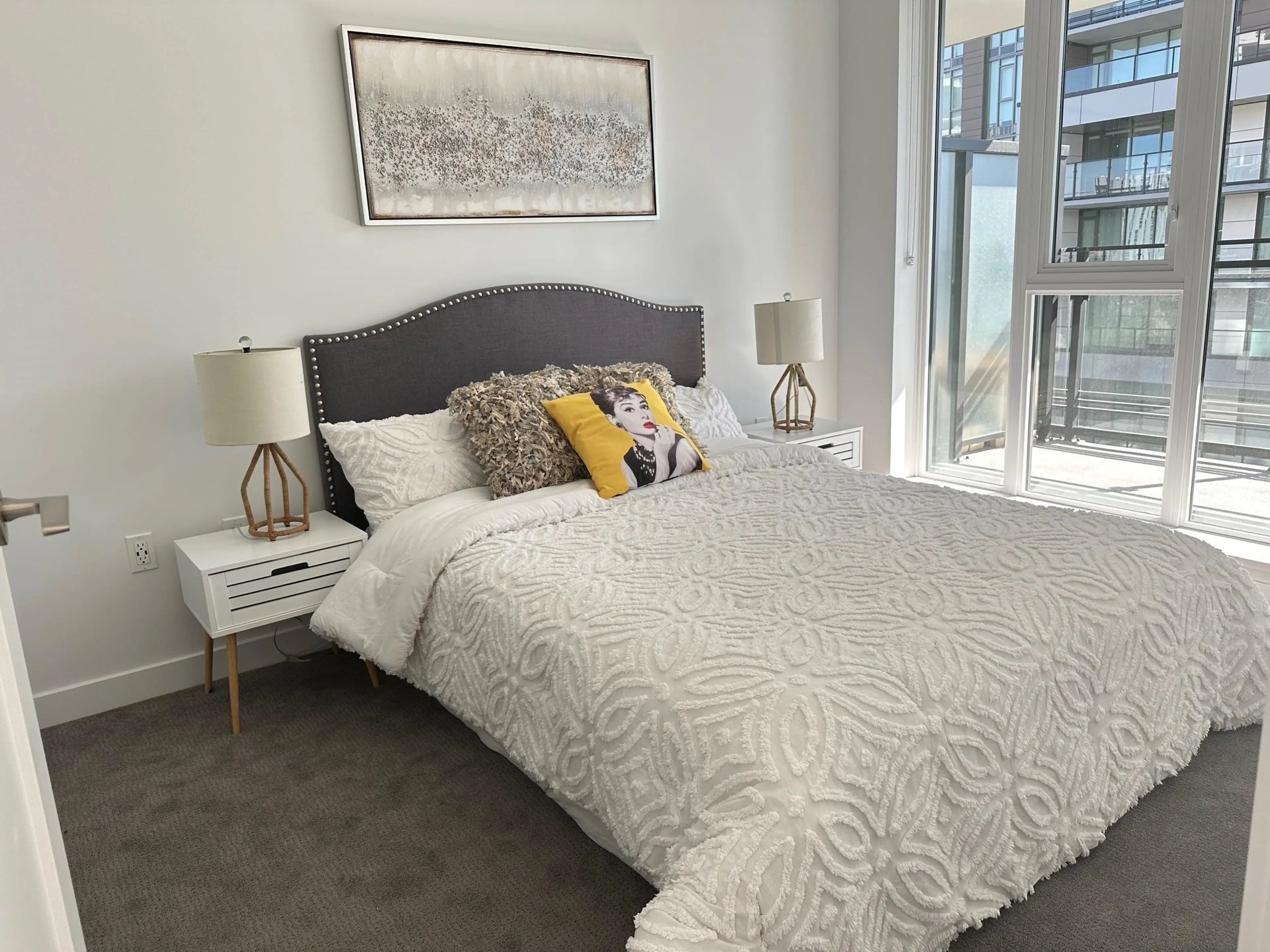 Property at #608 3280 CORVETTE WAY, Richmond, BC