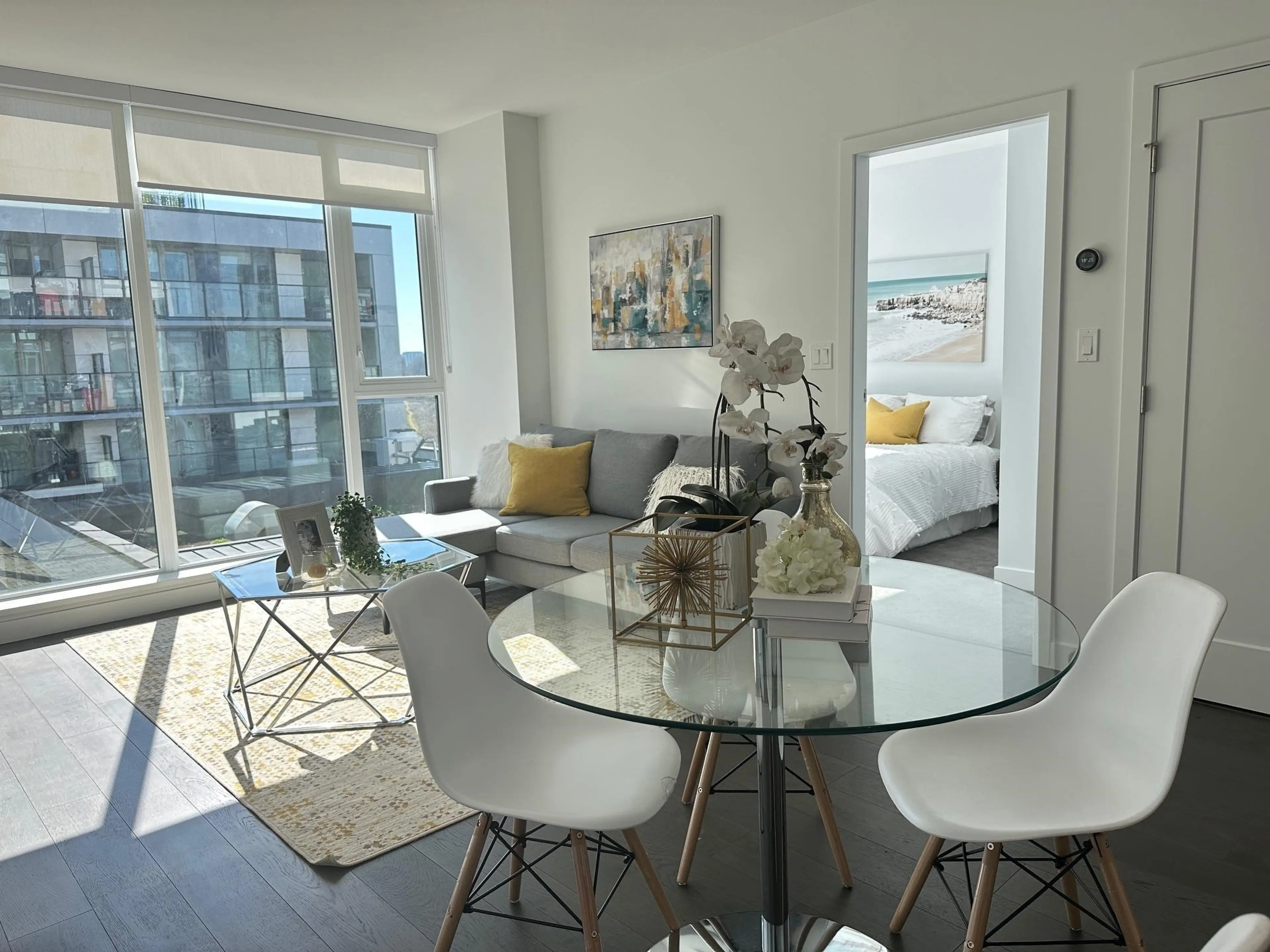 Property at #608 3280 CORVETTE WAY, Richmond, BC