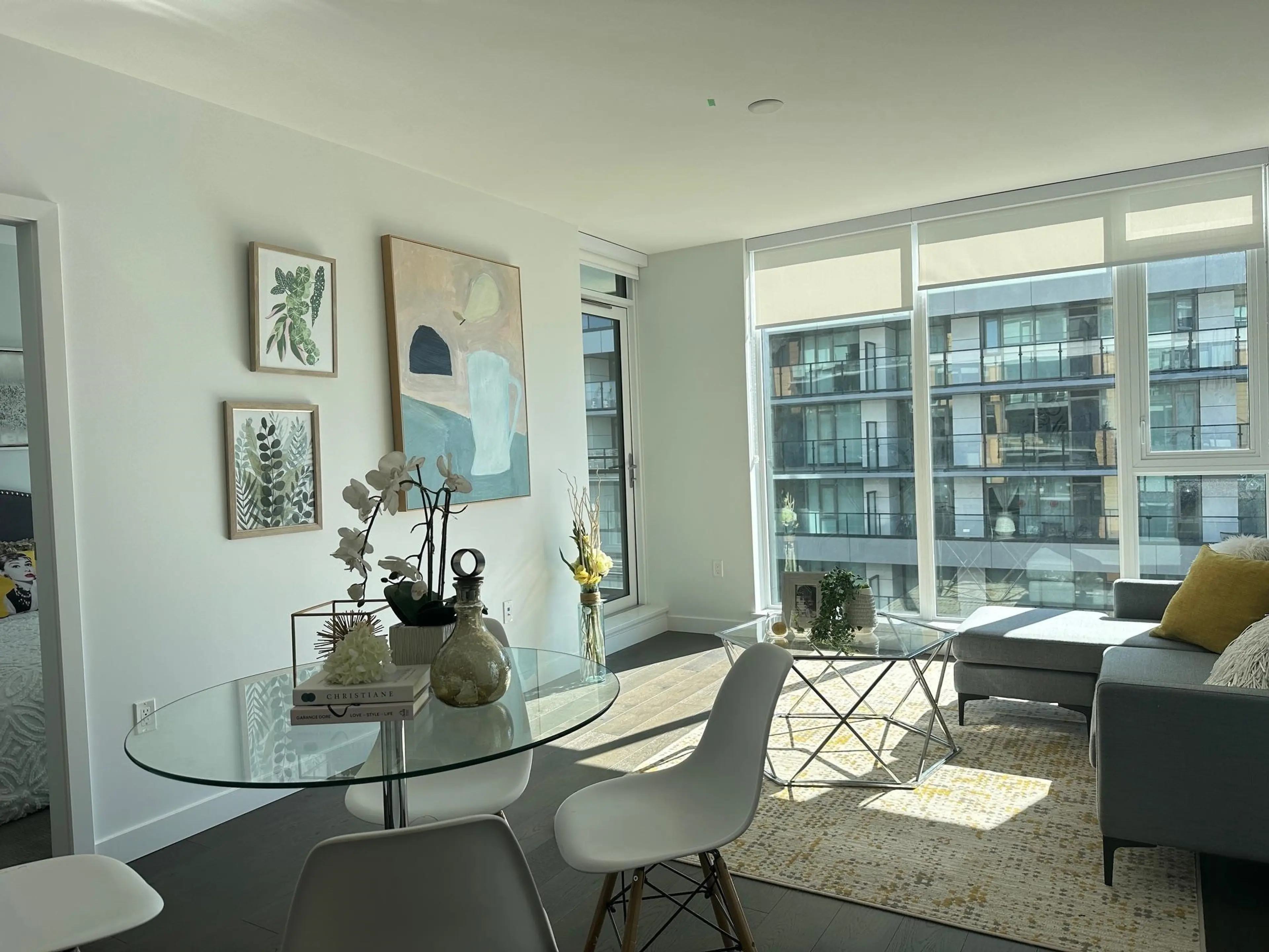 Property at #608 3280 CORVETTE WAY, Richmond, BC