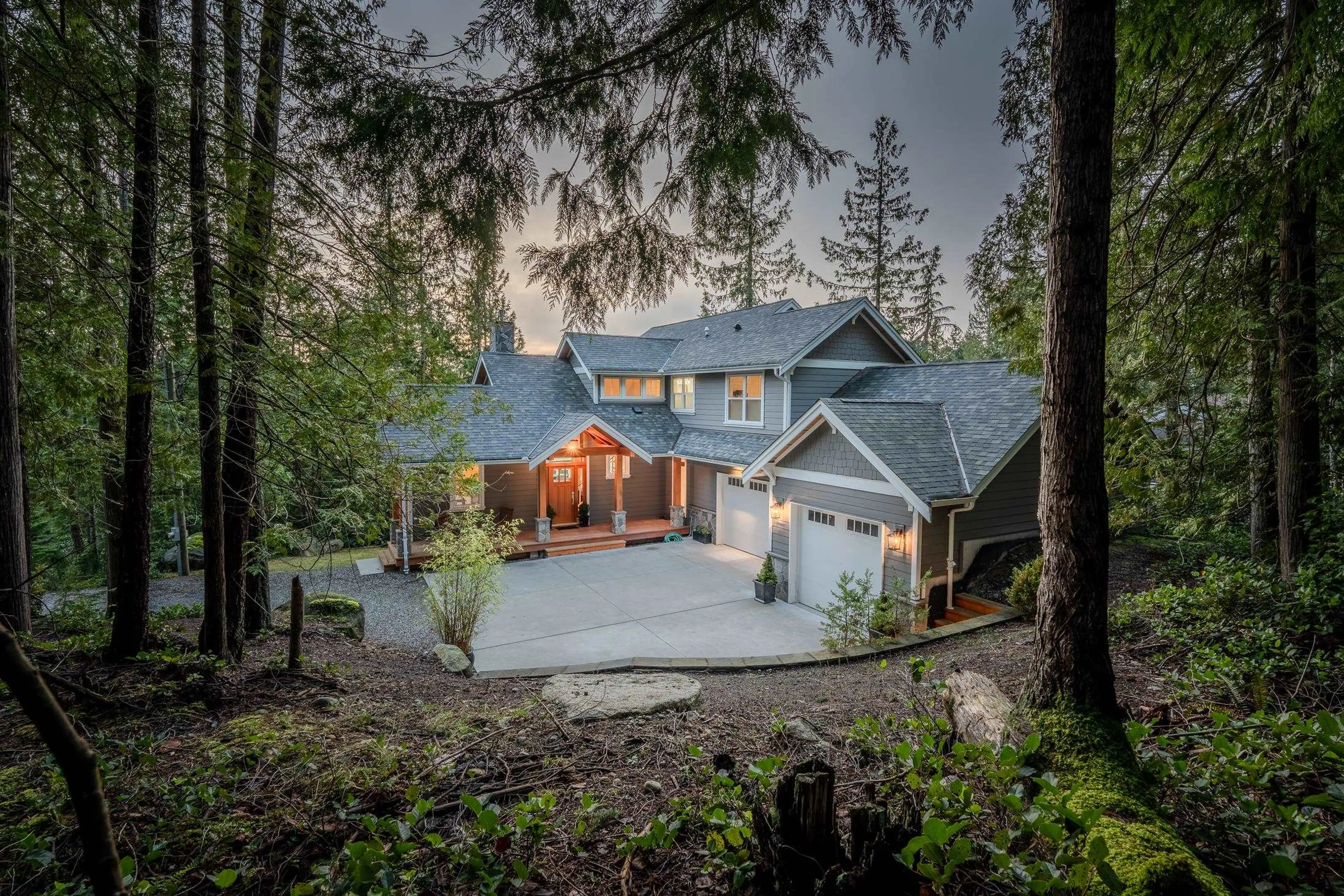 Property at 153 SWALLOW ROAD, Gibsons, BC