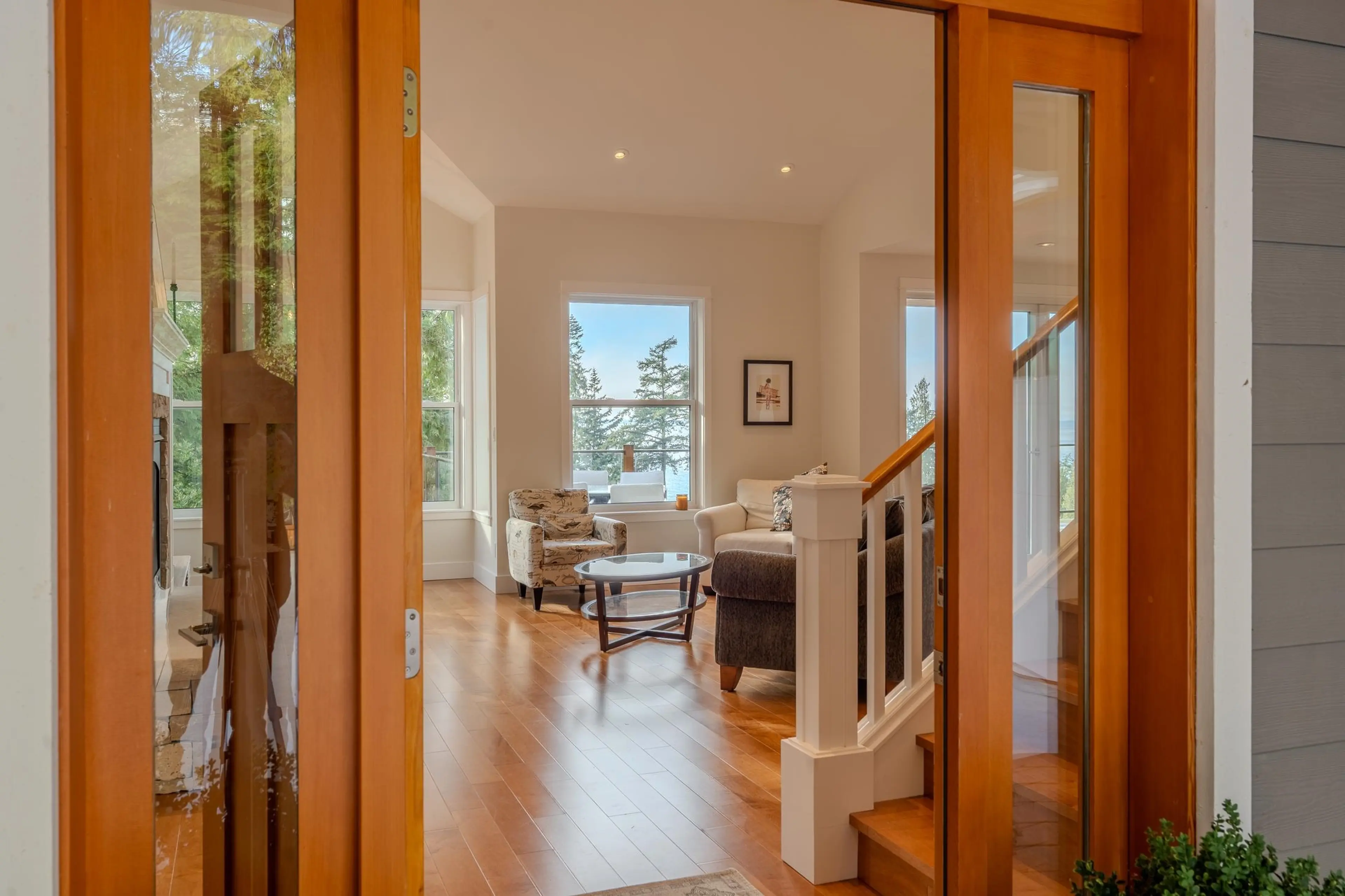 Property at 153 SWALLOW ROAD, Gibsons, BC