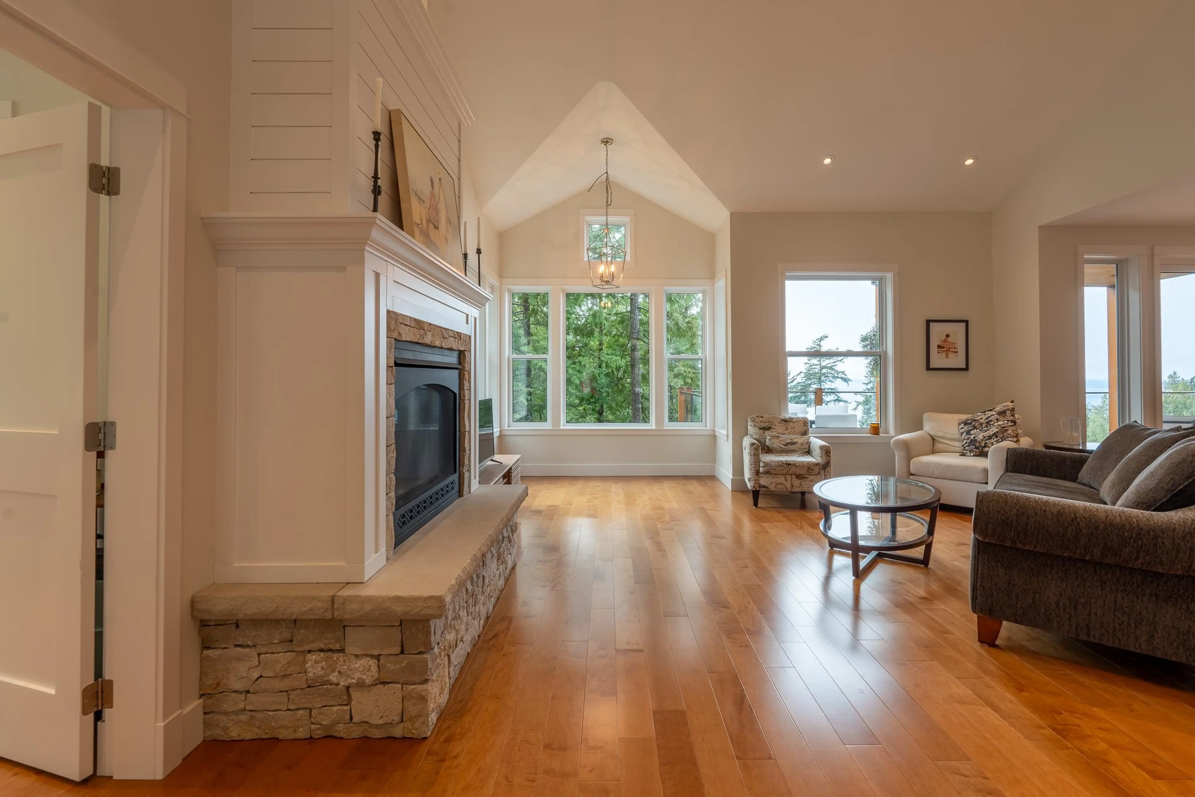 Property at 153 SWALLOW ROAD, Gibsons, BC