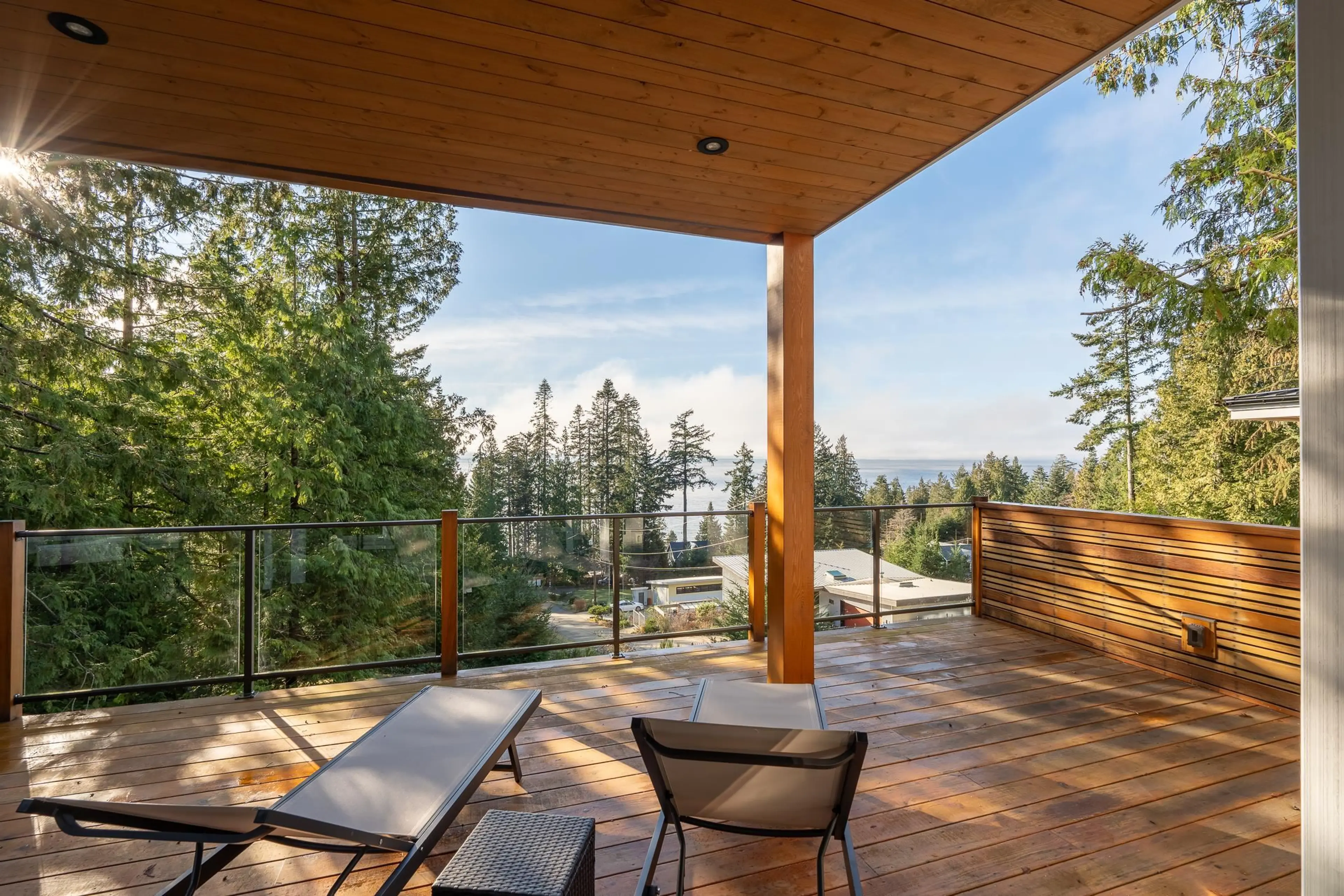 Property at 153 SWALLOW ROAD, Gibsons, BC