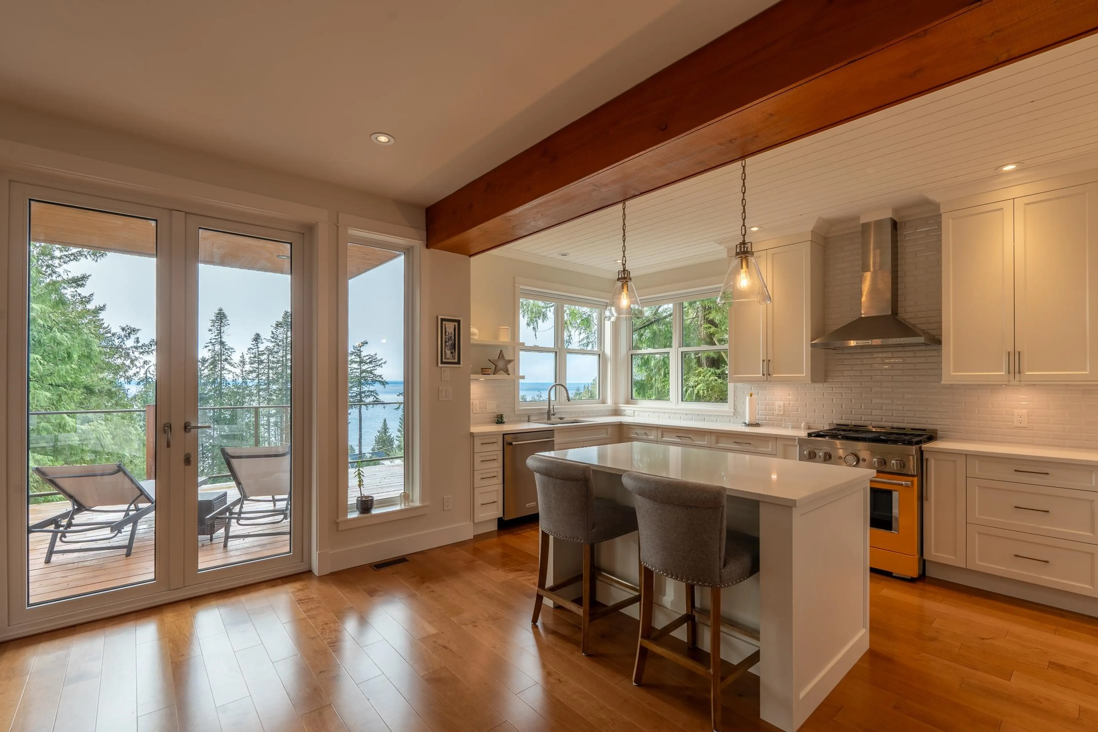 Property at 153 SWALLOW ROAD, Gibsons, BC