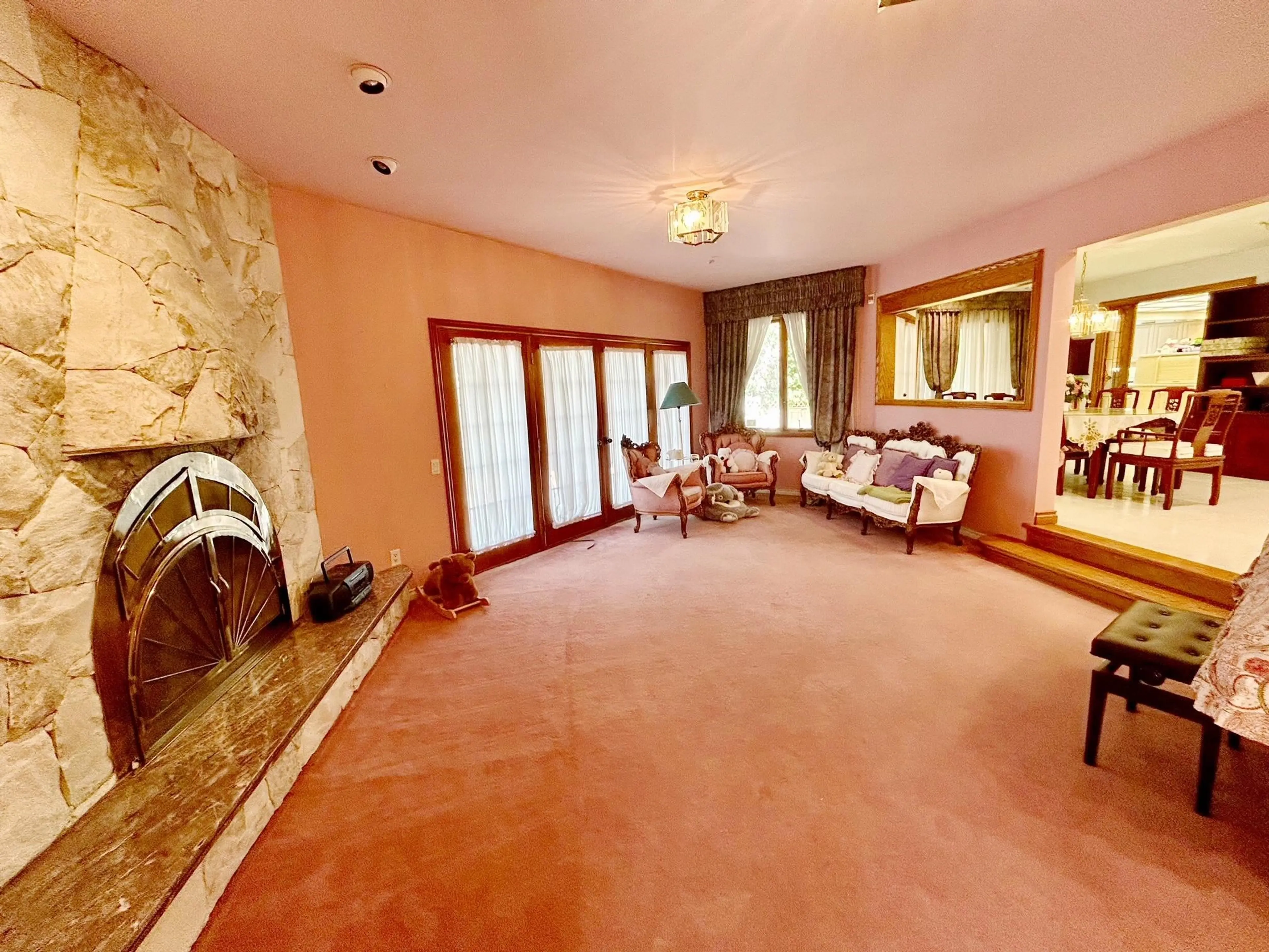 Property at 8351 SUNNYWOOD DRIVE, Richmond, BC