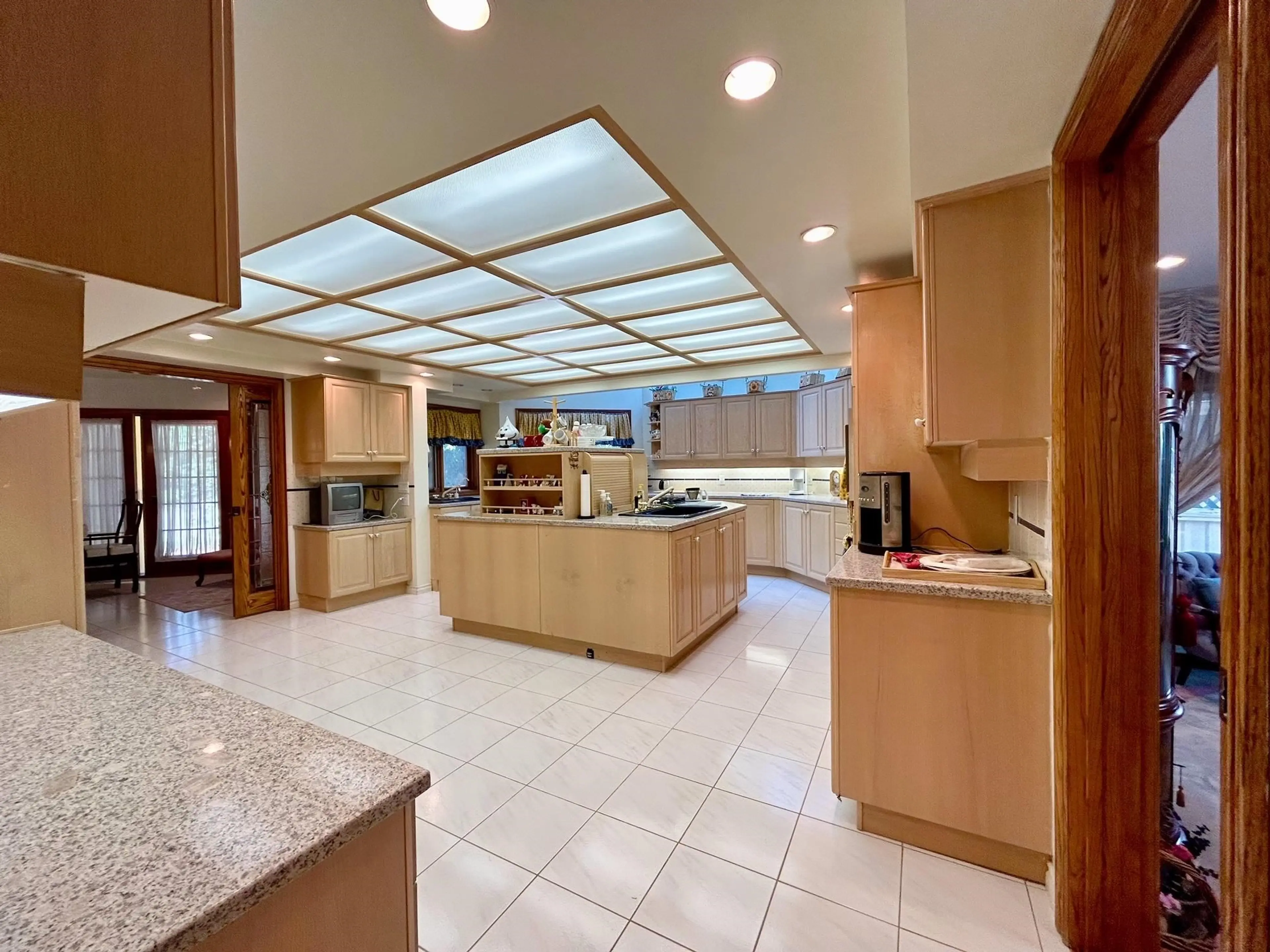 Property at 8351 SUNNYWOOD DRIVE, Richmond, BC