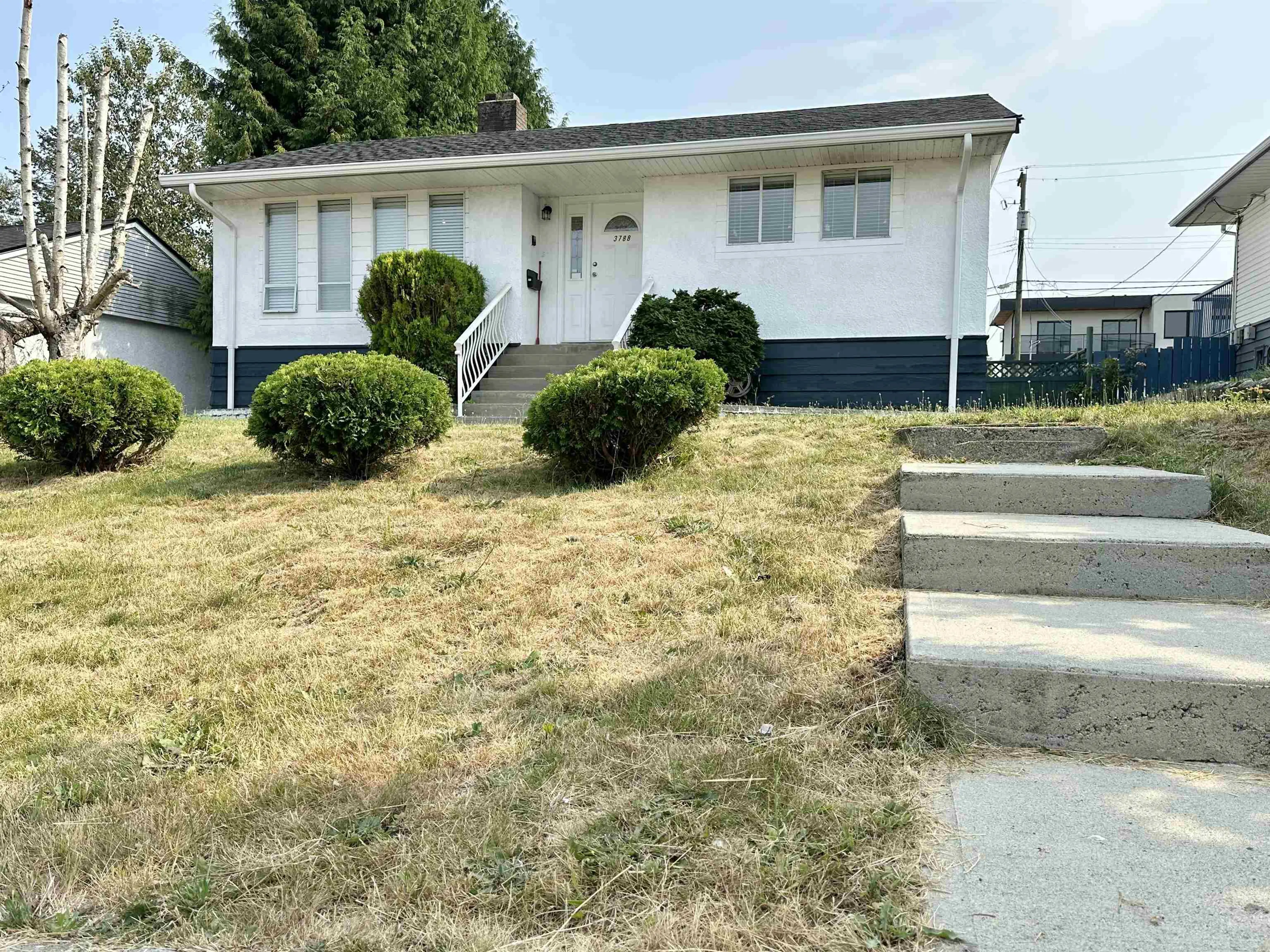 Property at 3788 LINWOOD STREET, Burnaby, BC