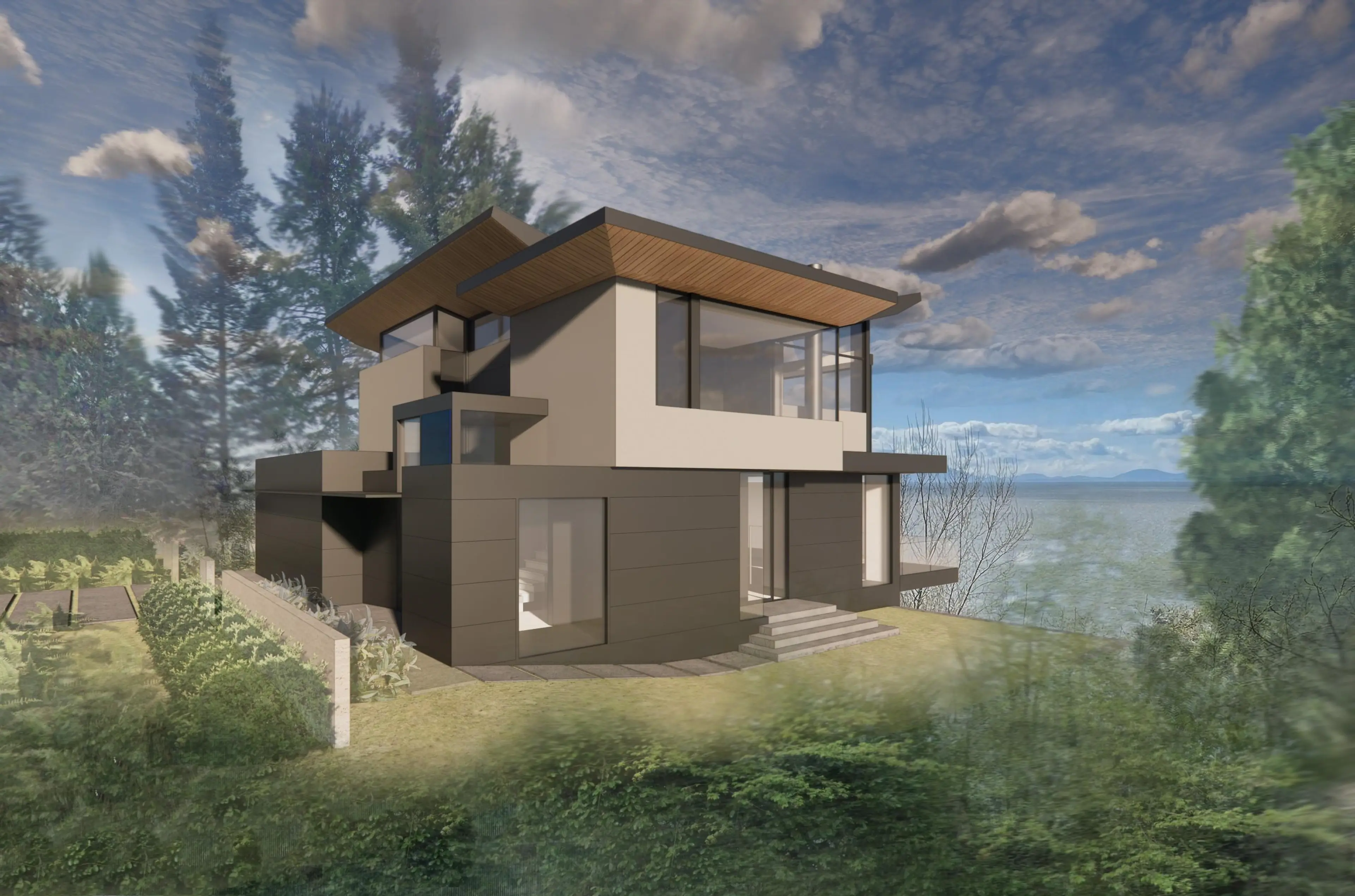 Property at 12816 13 AVENUE, Surrey, BC