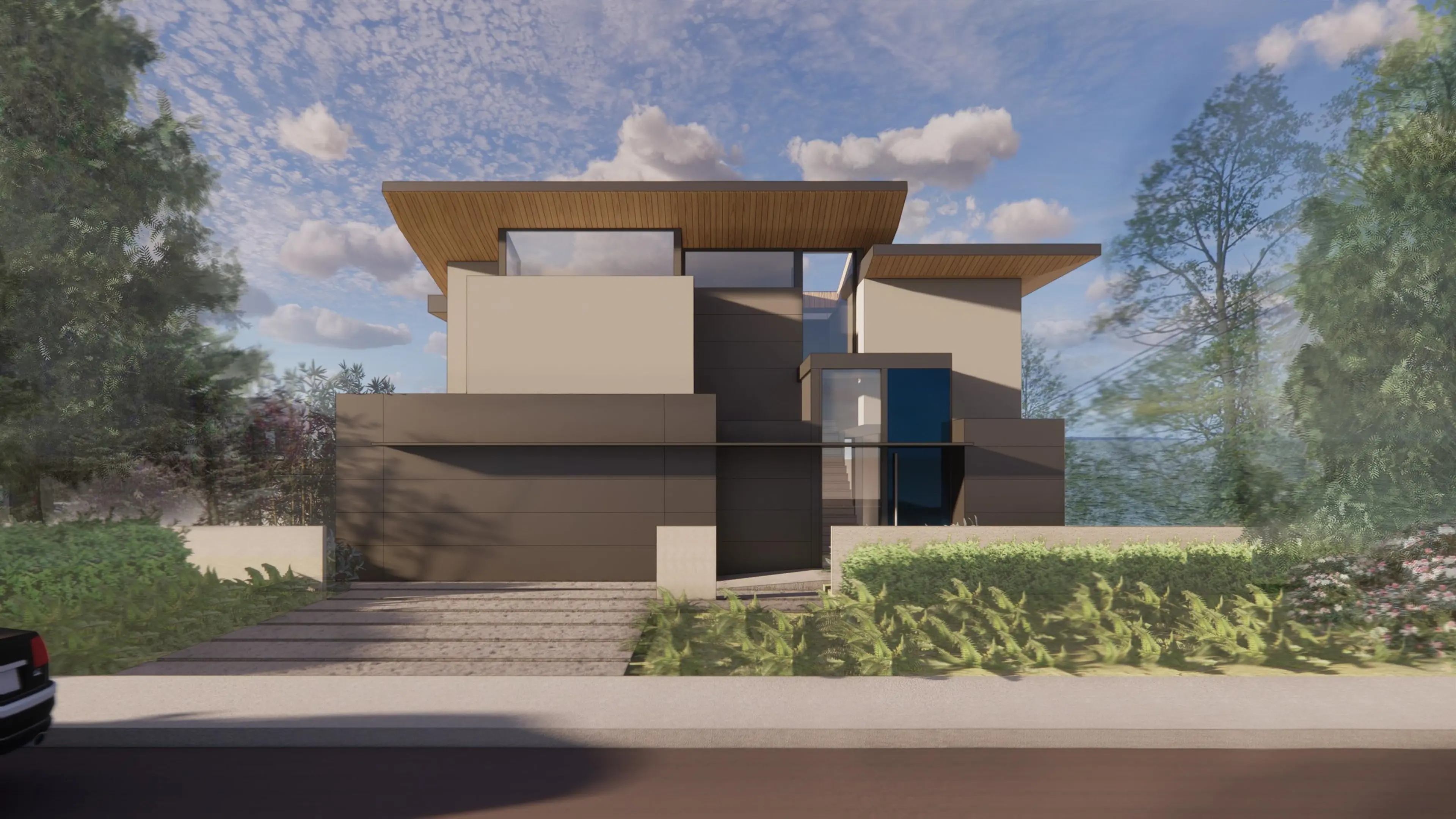 Property at 12816 13 AVENUE, Surrey, BC