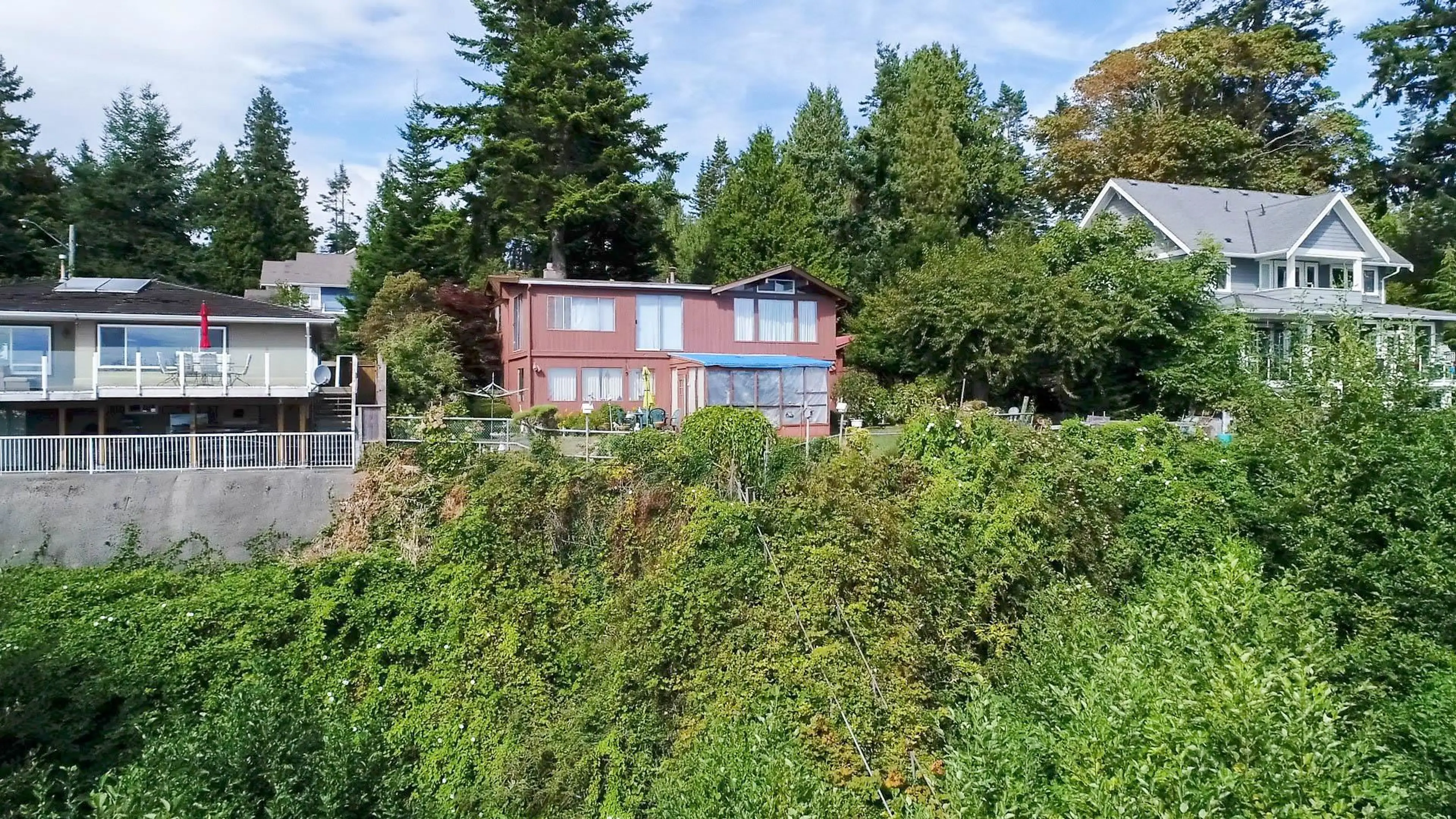 Property at 12816 13 AVENUE, Surrey, BC