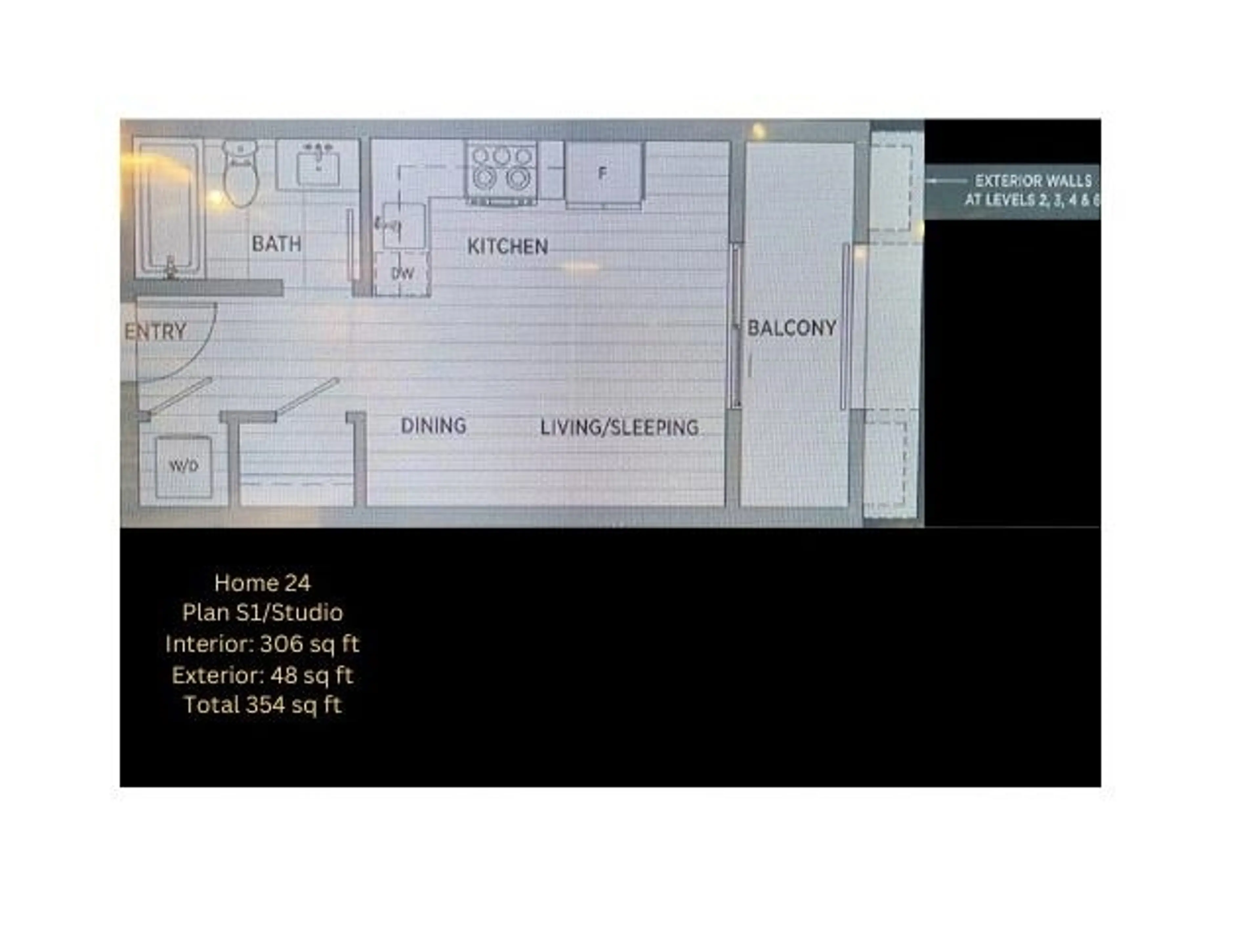 Property at #424 10828 139A STREET, Surrey, BC