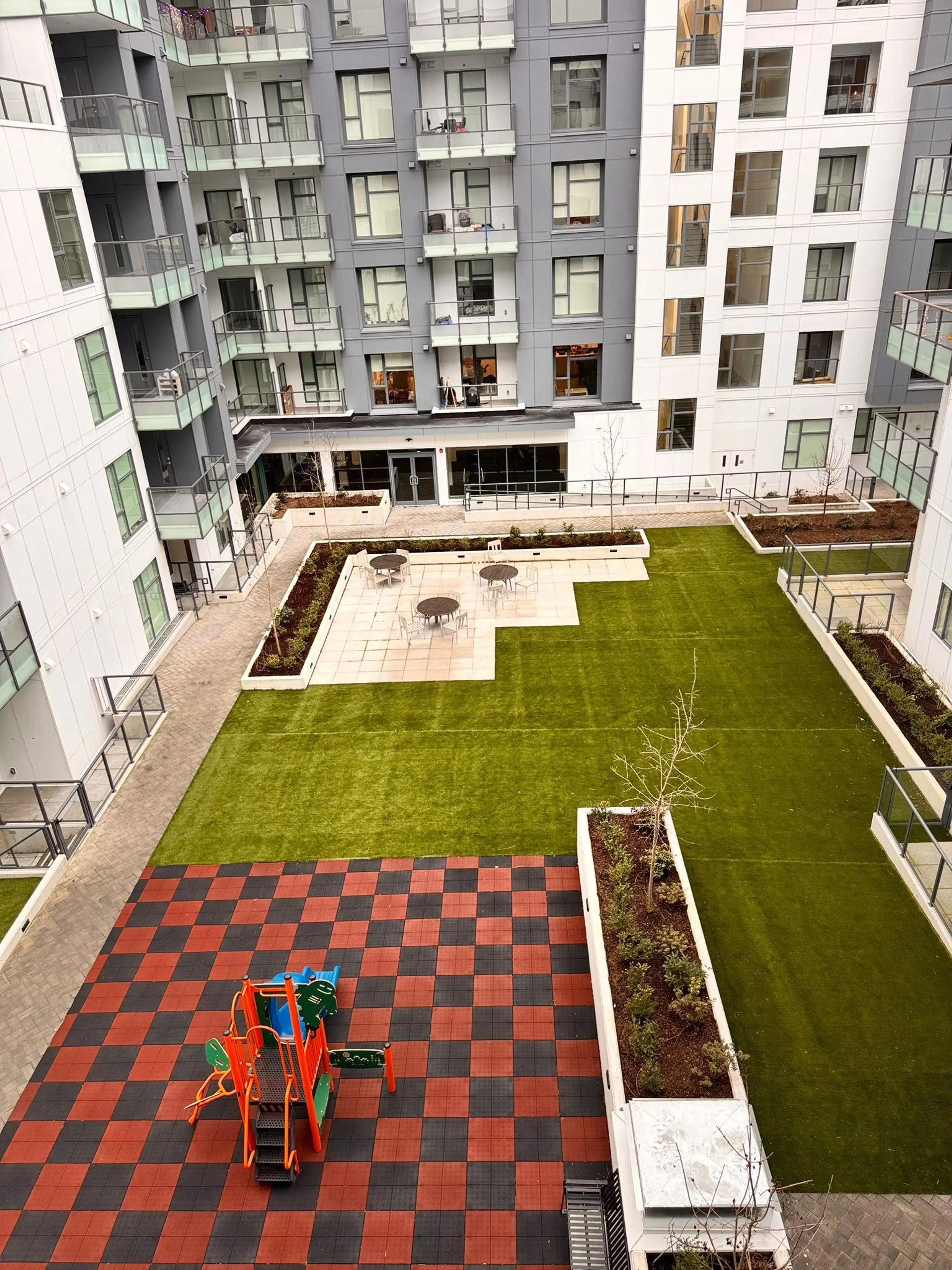 Property at #424 10828 139A STREET, Surrey, BC