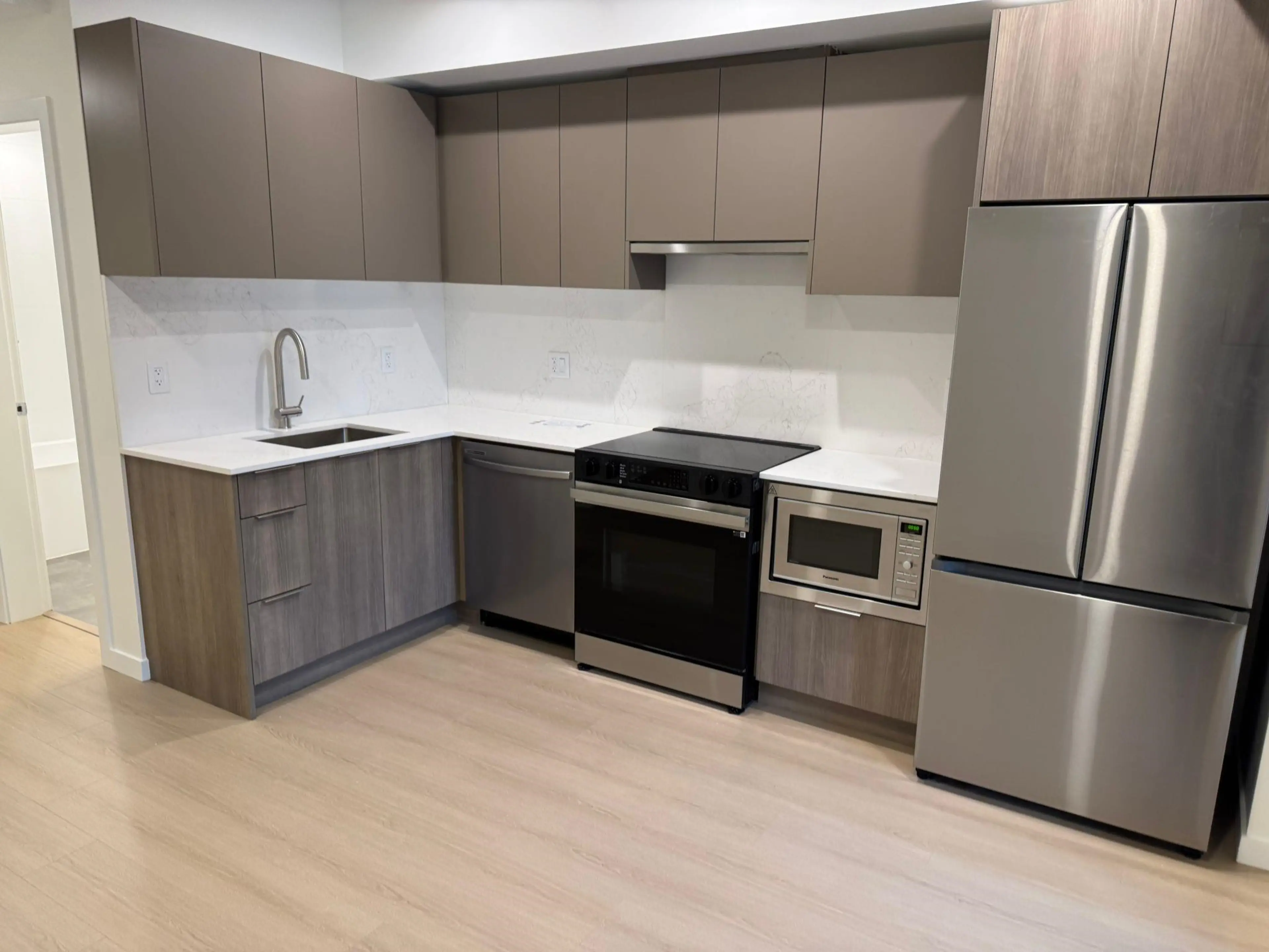 Property at #424 10828 139A STREET, Surrey, BC