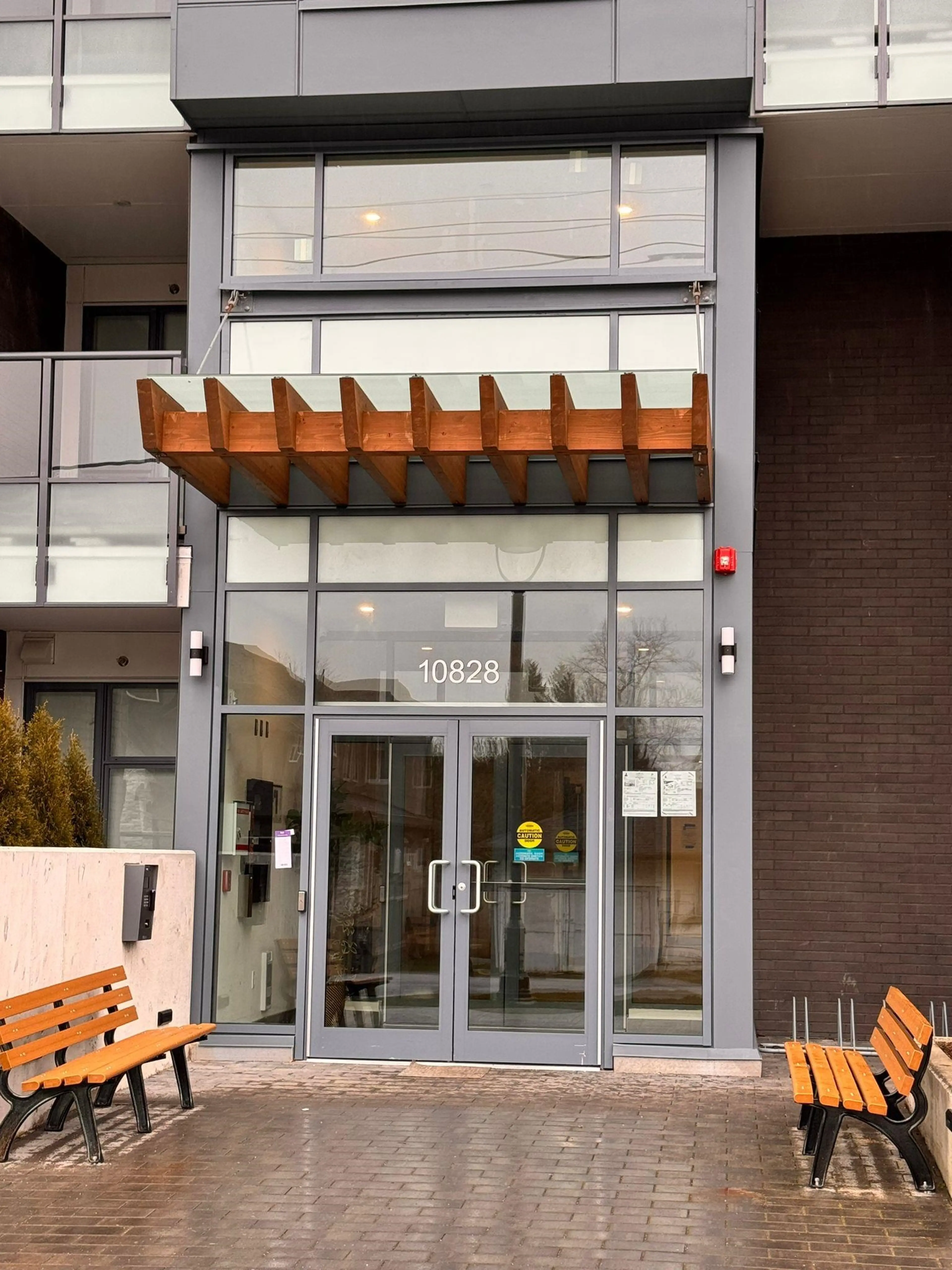 Property at #424 10828 139A STREET, Surrey, BC