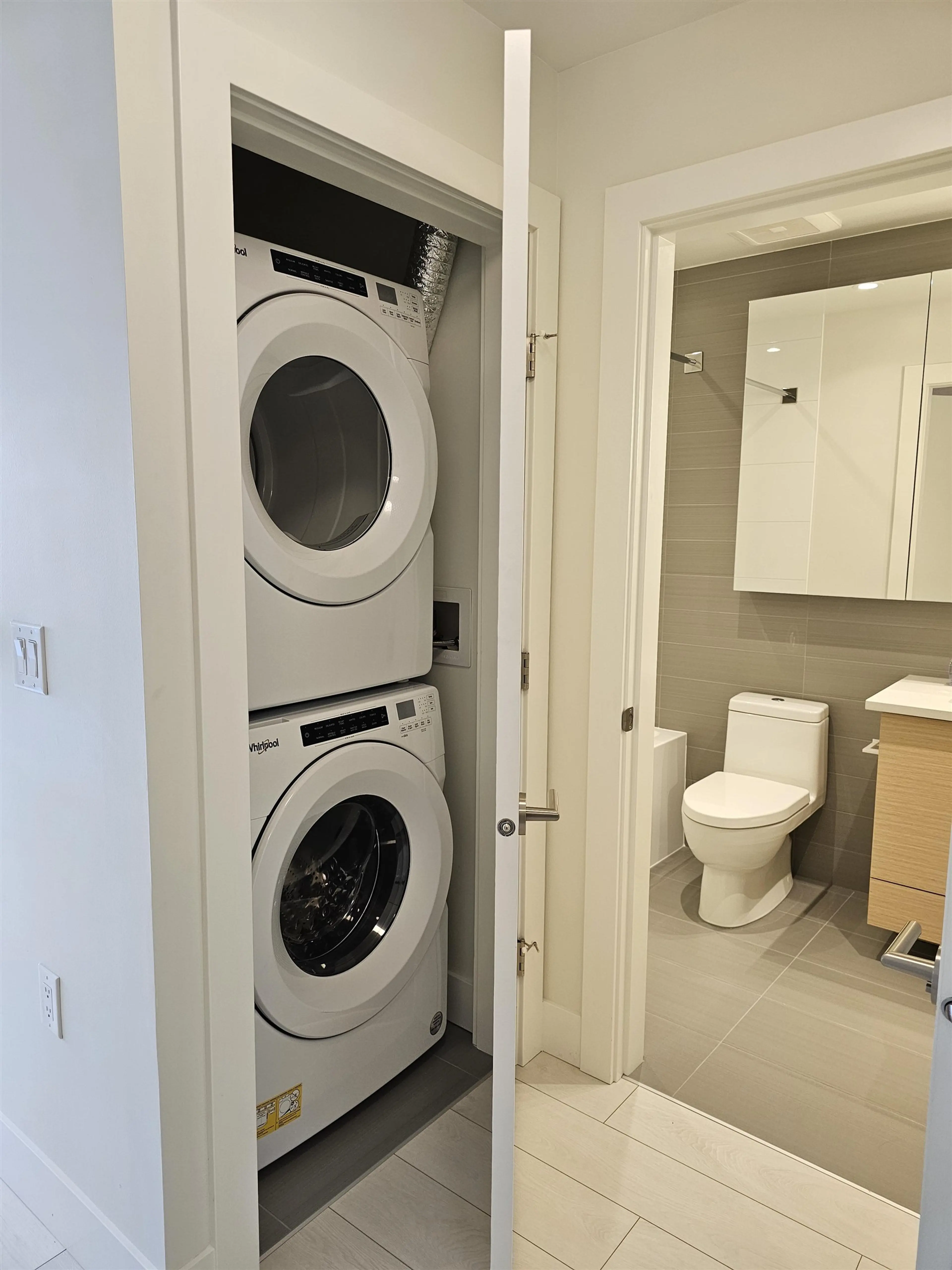 Property at #616 3438 SAWMILL CRESCENT, Vancouver, BC