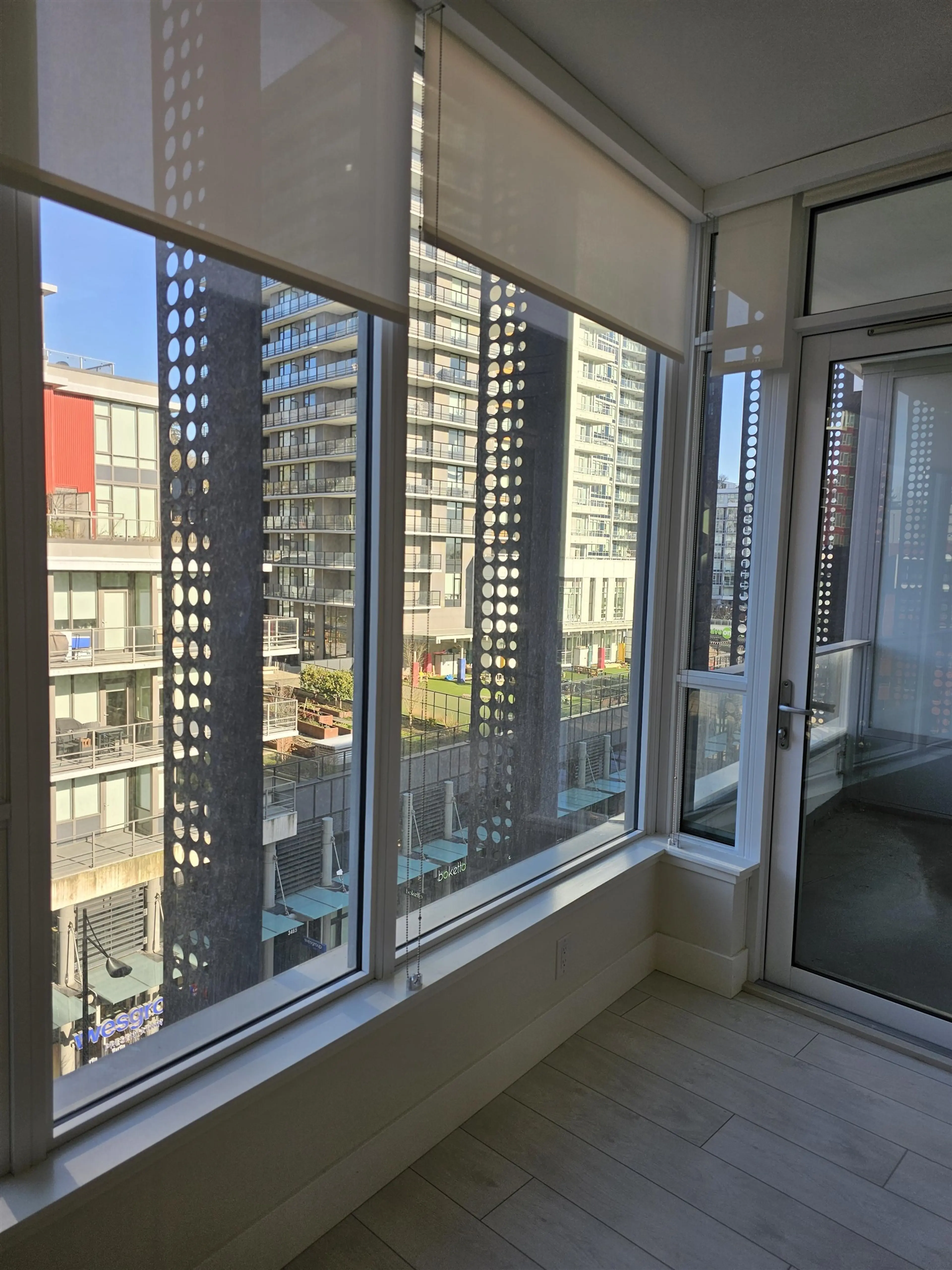 Property at #616 3438 SAWMILL CRESCENT, Vancouver, BC