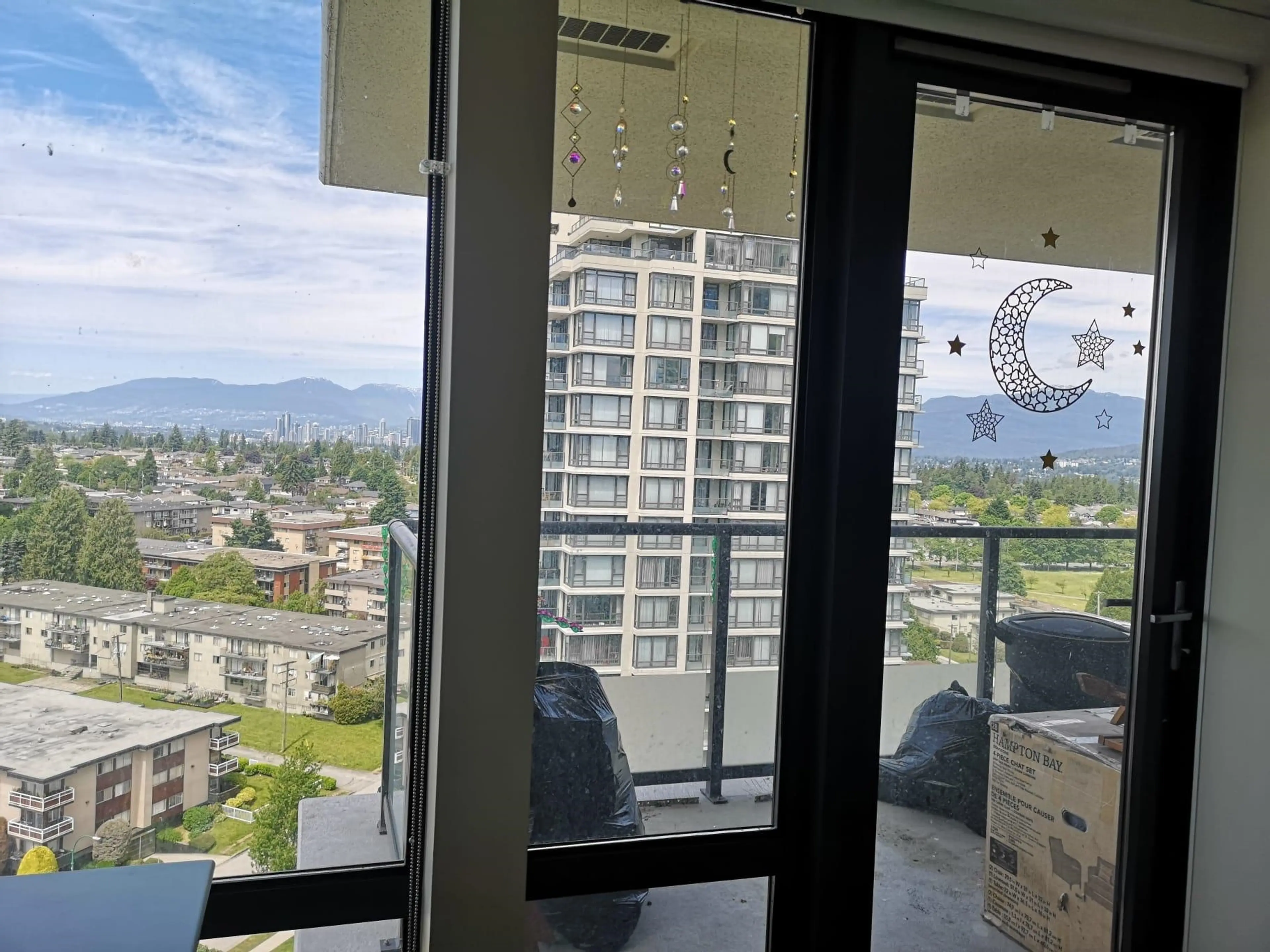 Property at #3302 4688 KINGSWAY, Burnaby, BC