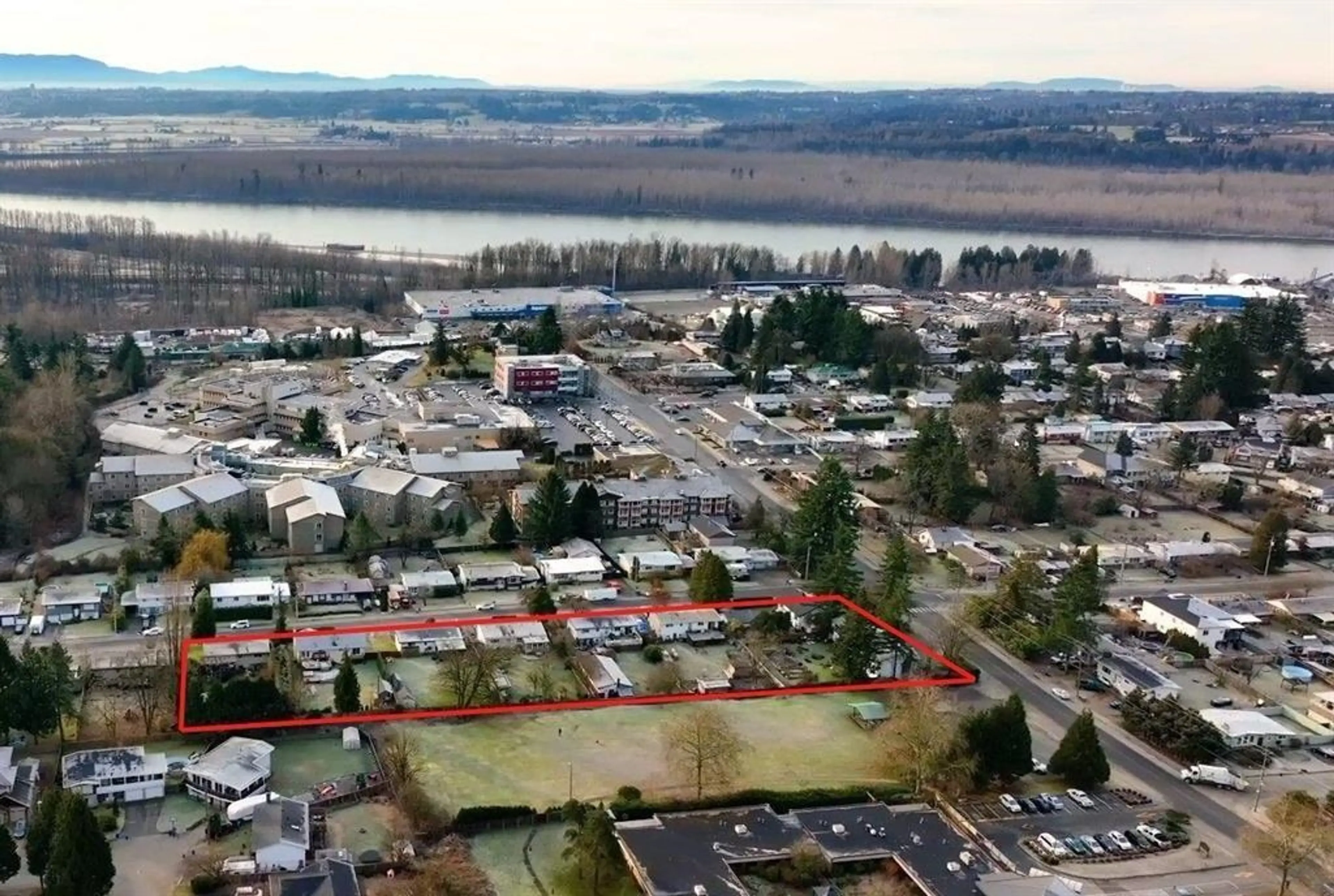 Property at 32237 DIAMOND AVENUE, Mission, BC