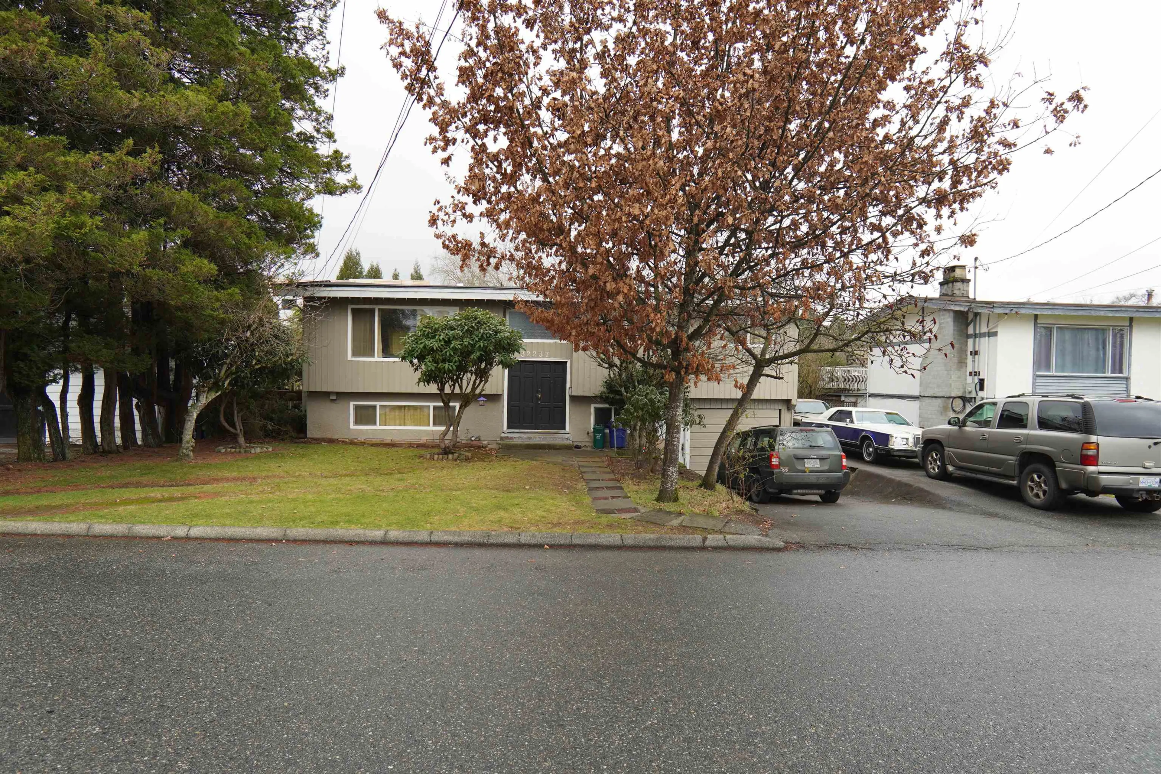 Property at 32237 DIAMOND AVENUE, Mission, BC